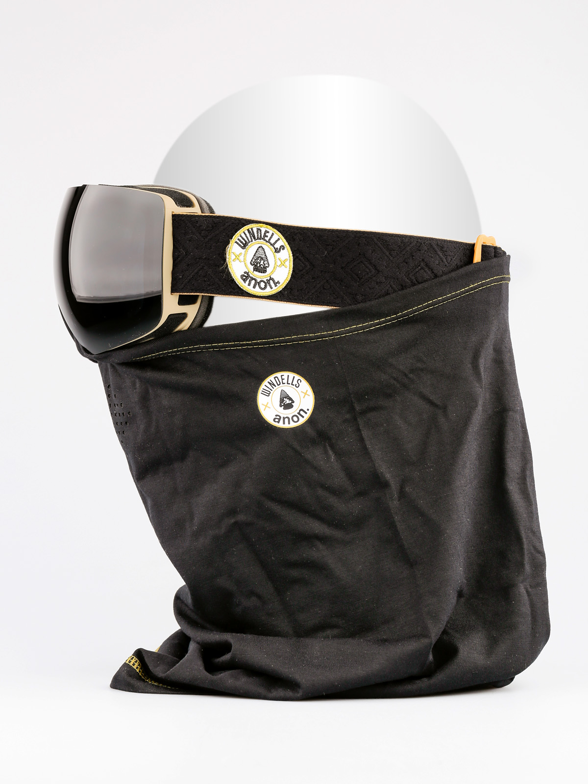 Anon Goggles Mig Mfi (windells)