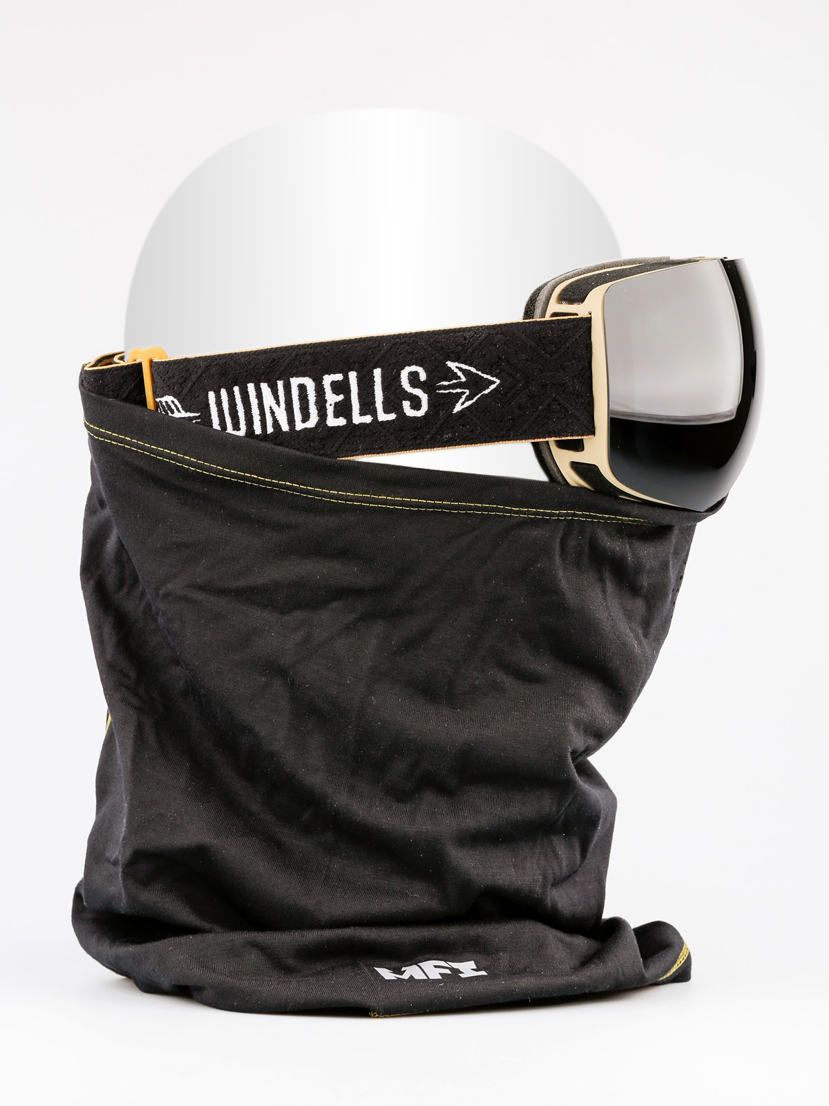 Anon Goggles Mig Mfi (windells)