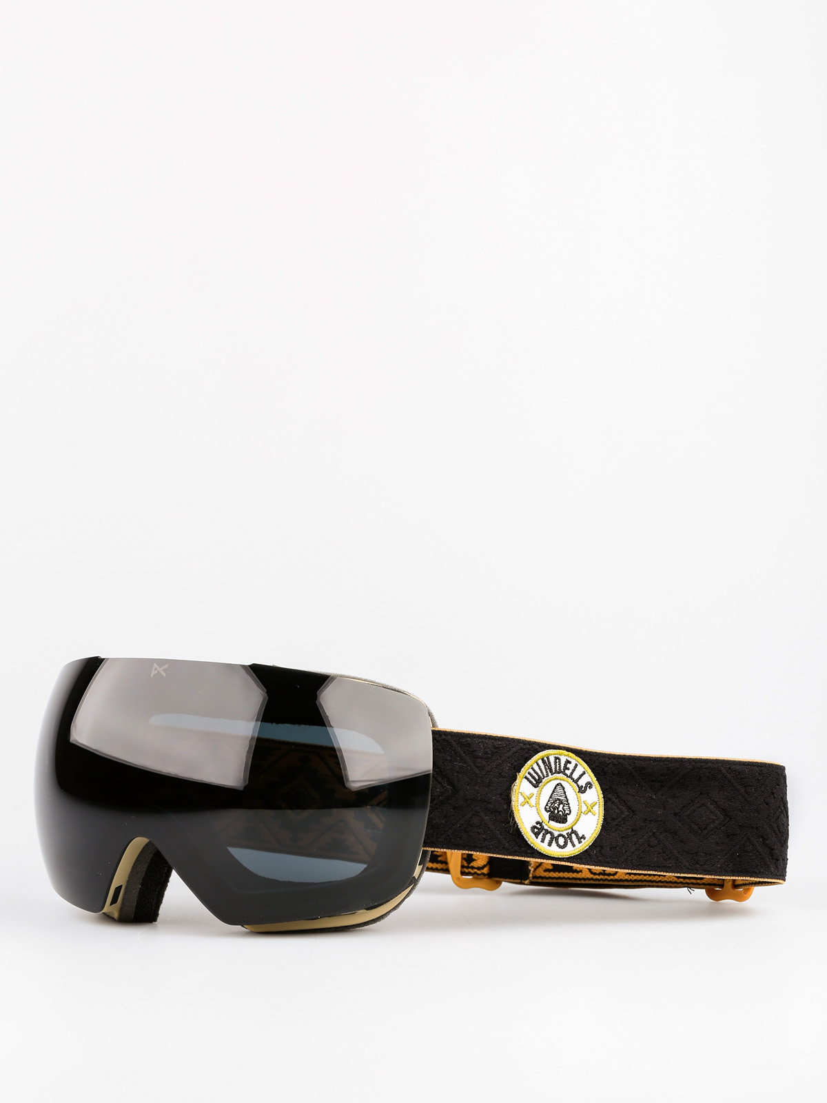 Anon Goggles Mig Mfi (windells)