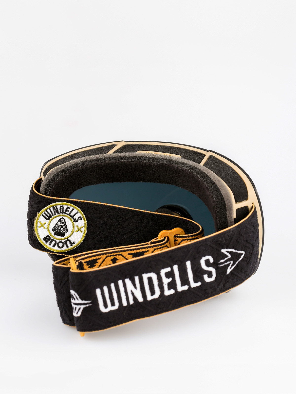 Anon Goggles Mig Mfi (windells)