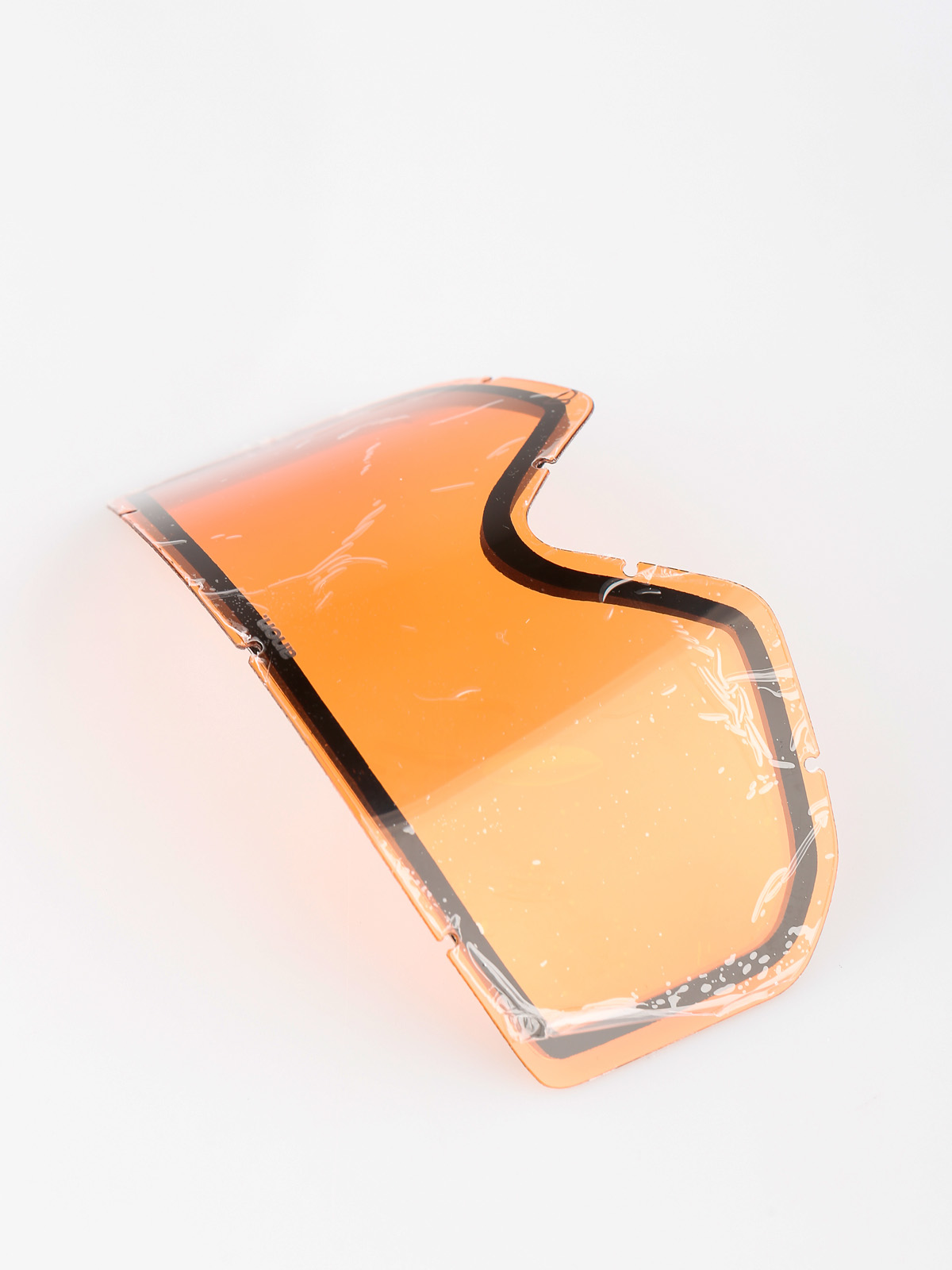 Anon Goggles Relapse Mfi (madeira/silver solex)