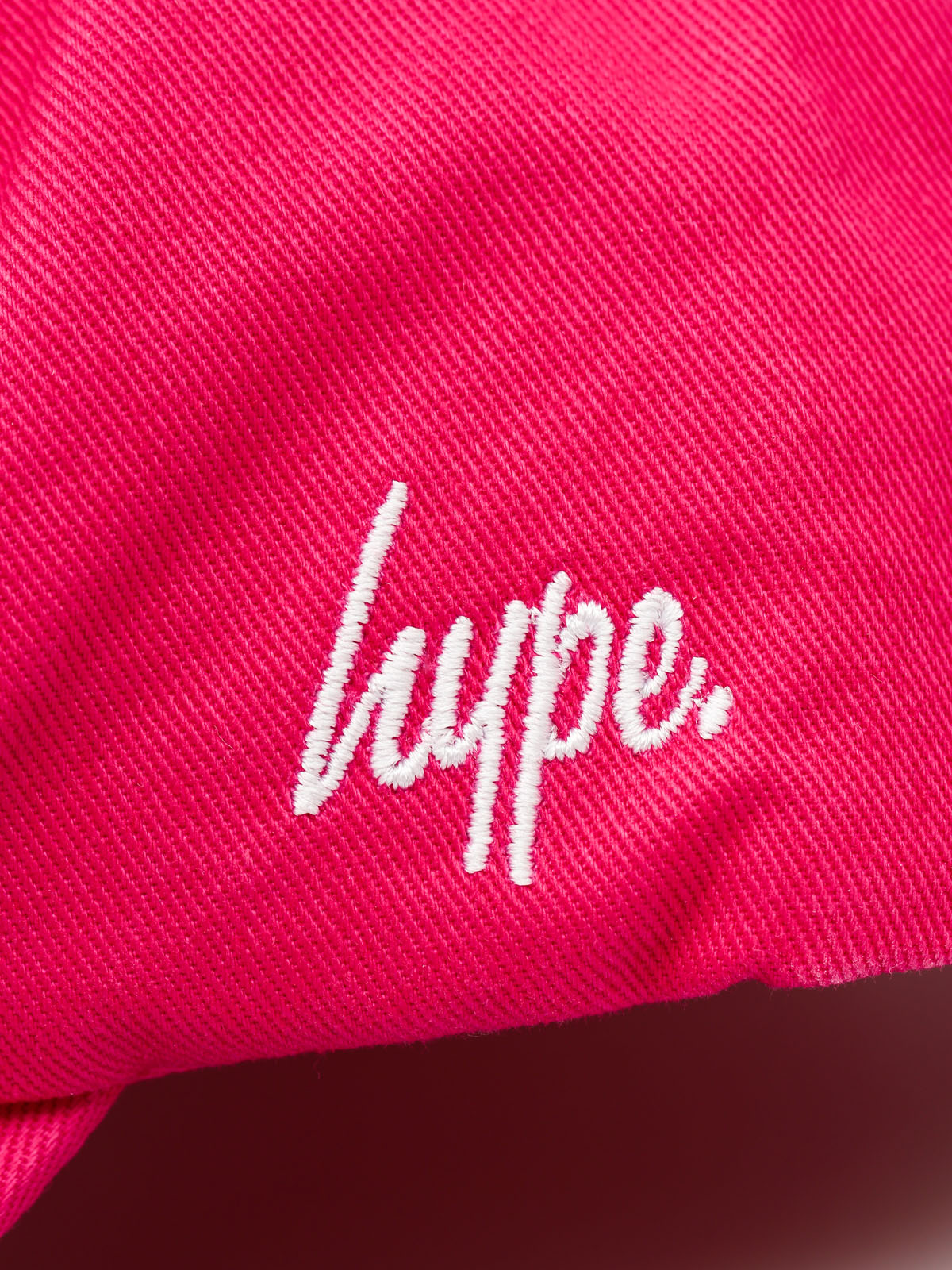 Hype Cap Barbie ZD Wmn (pink/white)