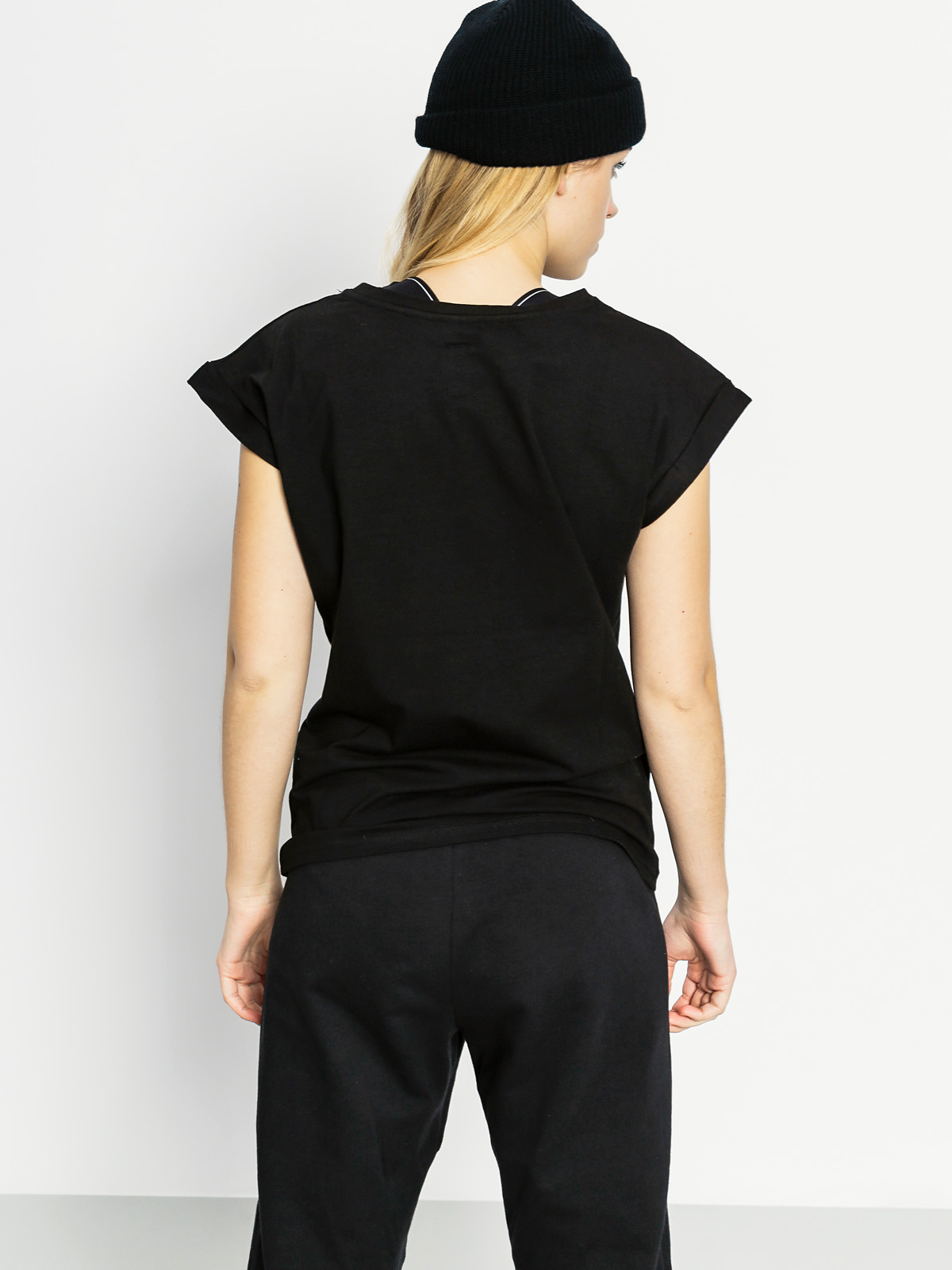 The Hive T-Shirt Horsemen Boyfriend Wmn (black)