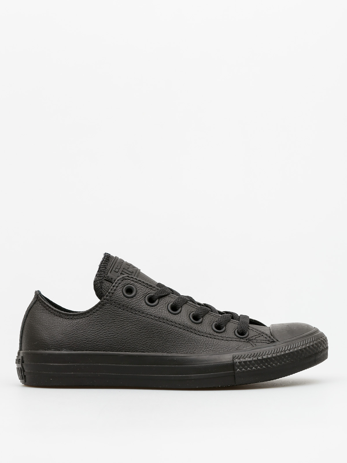 Converse Schuhe Chuck Taylor All Star OX Schwarz black mono