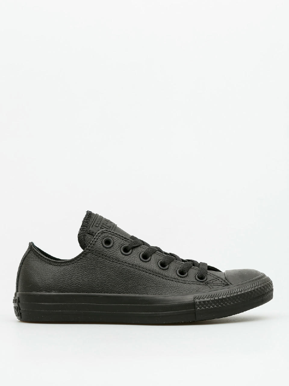 Converse Schuhe Chuck Taylor All Star OX (black mono)