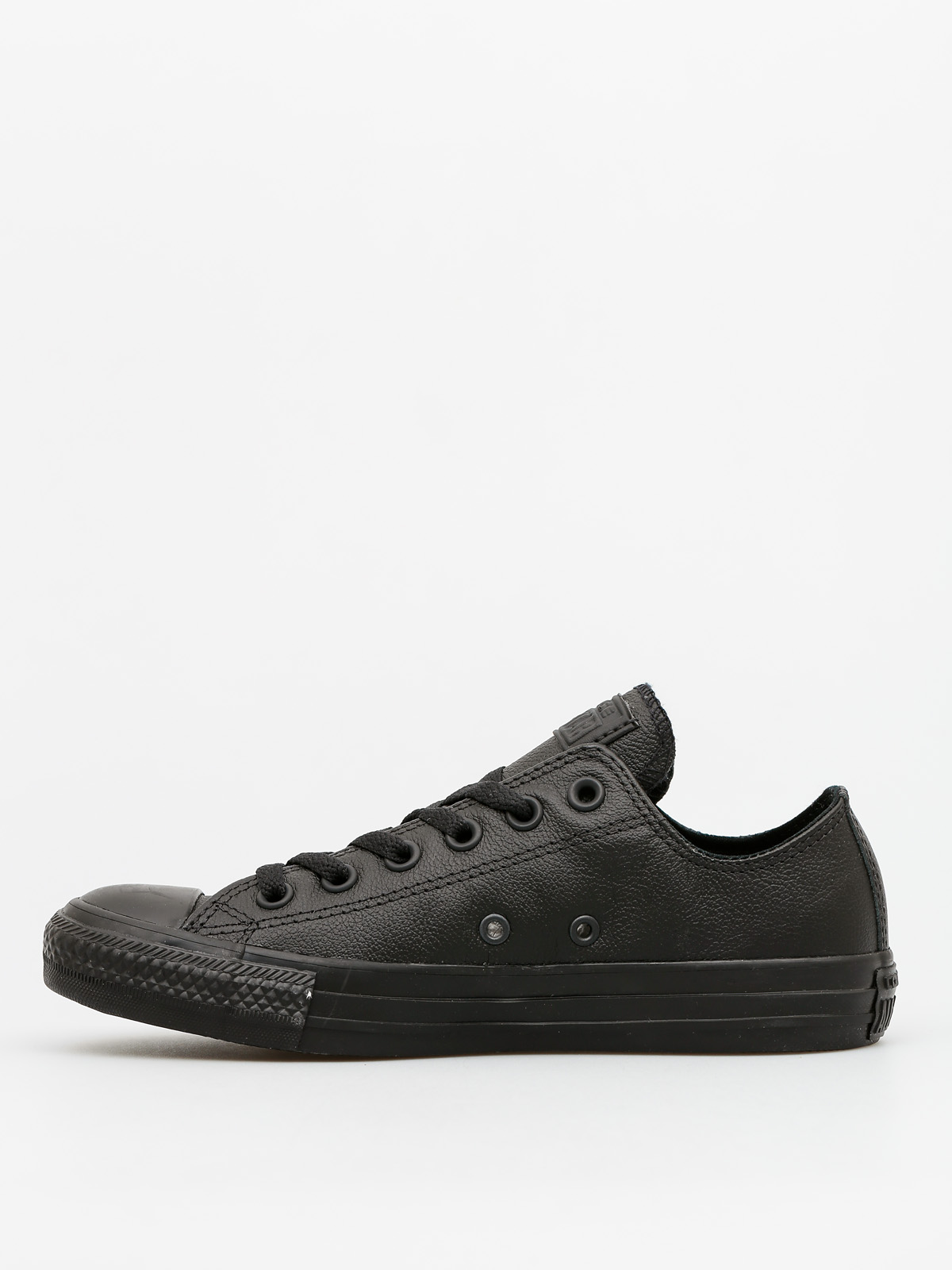 Converse Schuhe Chuck Taylor All Star OX (black mono)