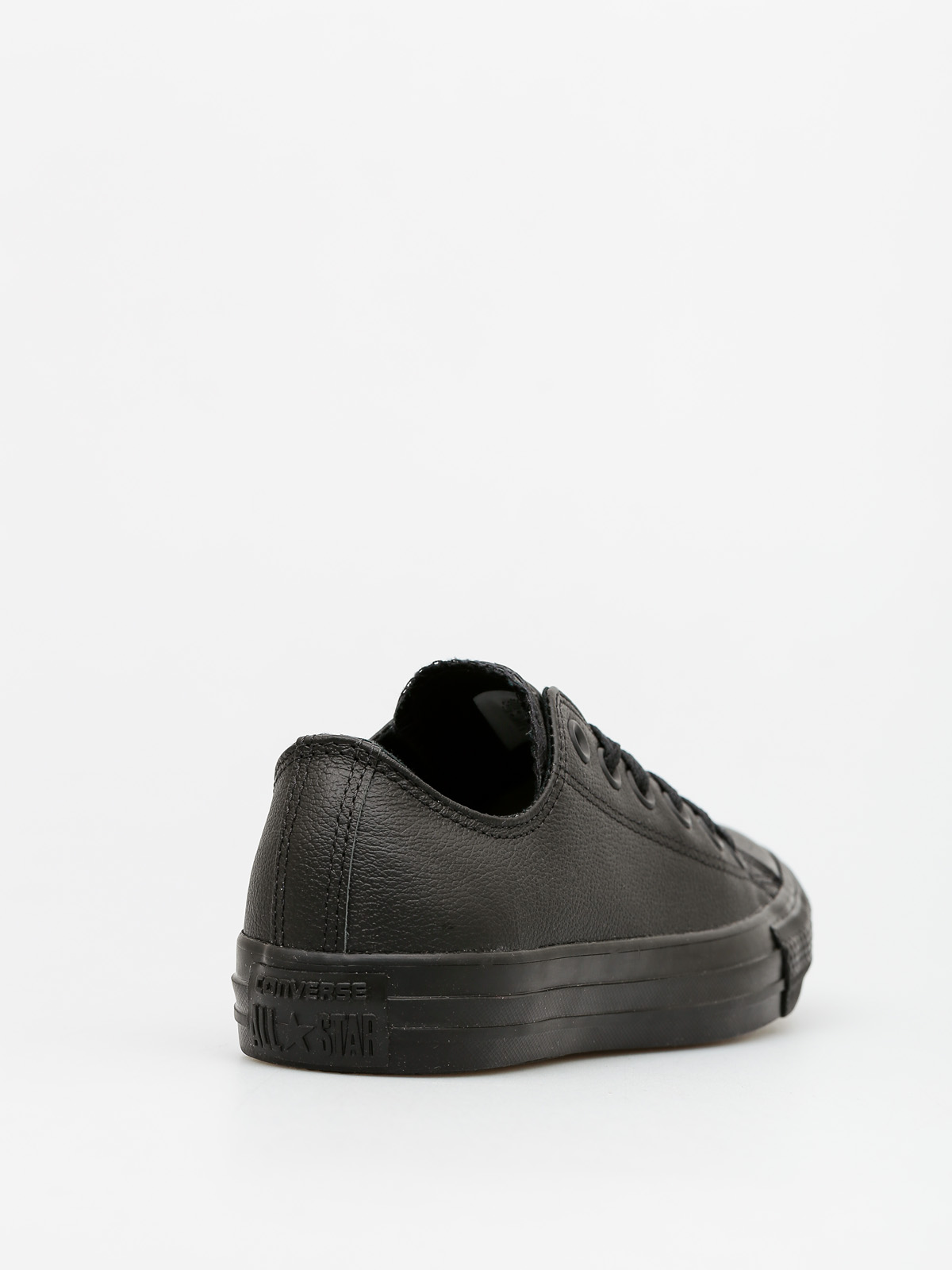 Converse Schuhe Chuck Taylor All Star OX (black mono)