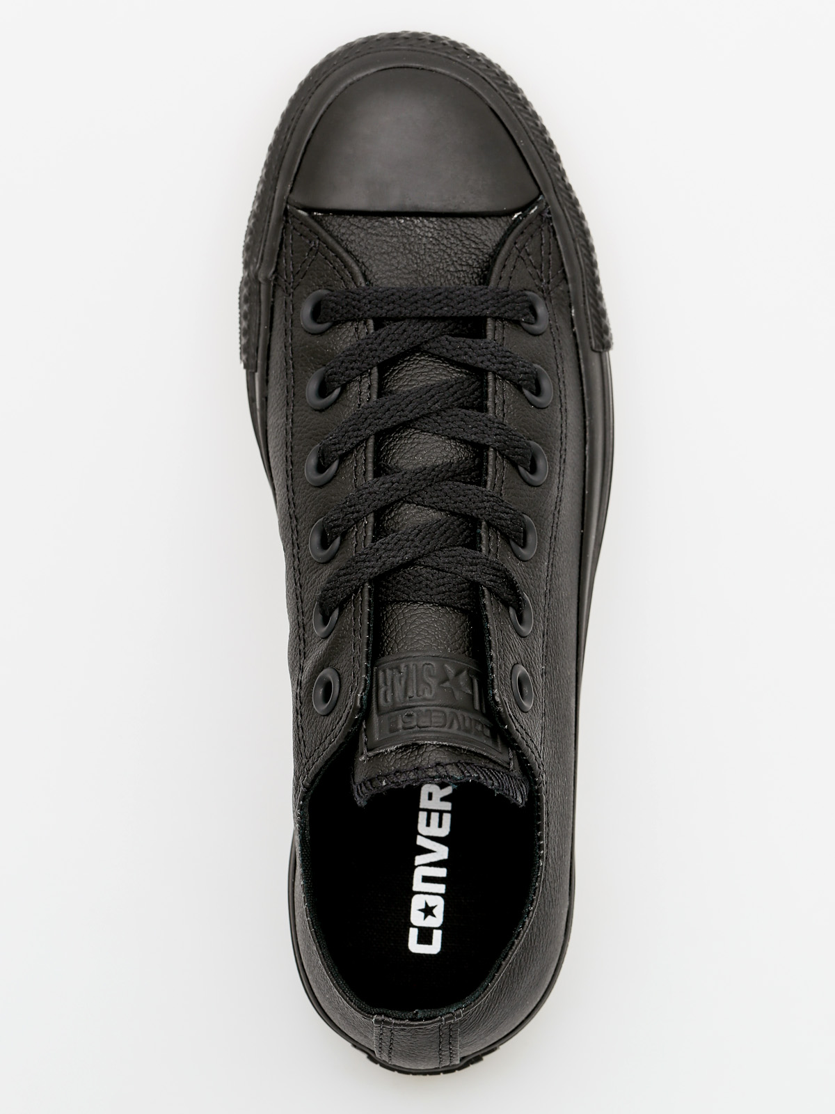 Converse Schuhe Chuck Taylor All Star OX (black mono)