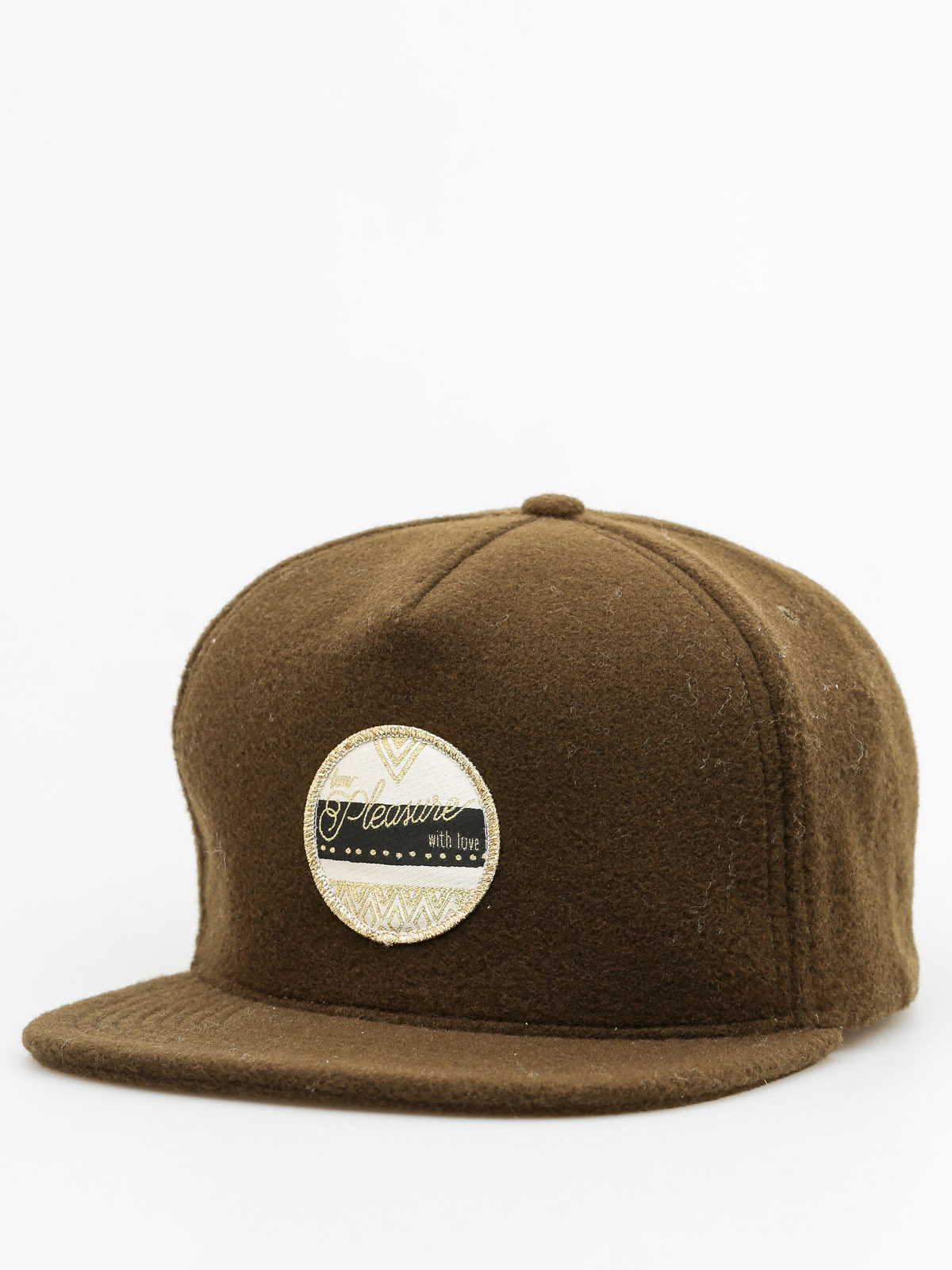 Femi Pleasure Cap Lesgua ZD Wmn (frg)