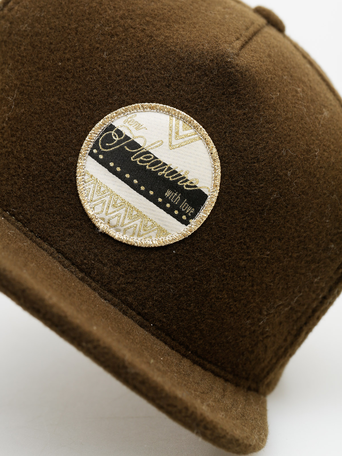 Femi Pleasure Cap Lesgua ZD Wmn (frg)