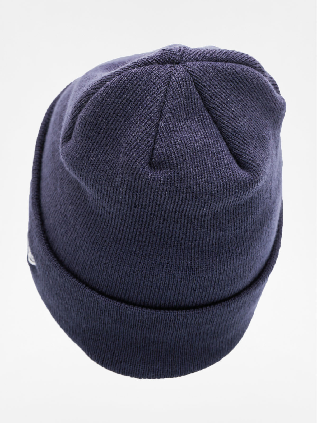 New Era Beanie Los Angeles Dodgers Essential Cuff (navy)