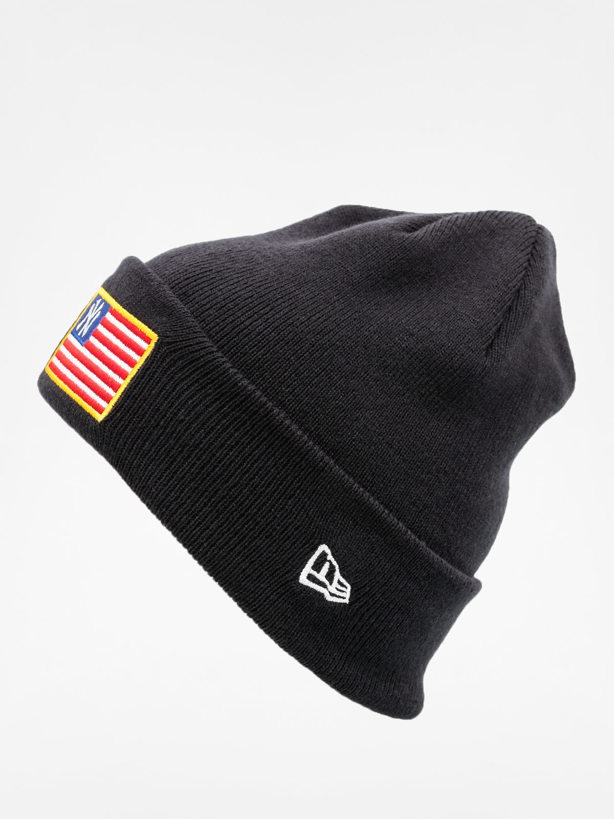 yankees new era beanie