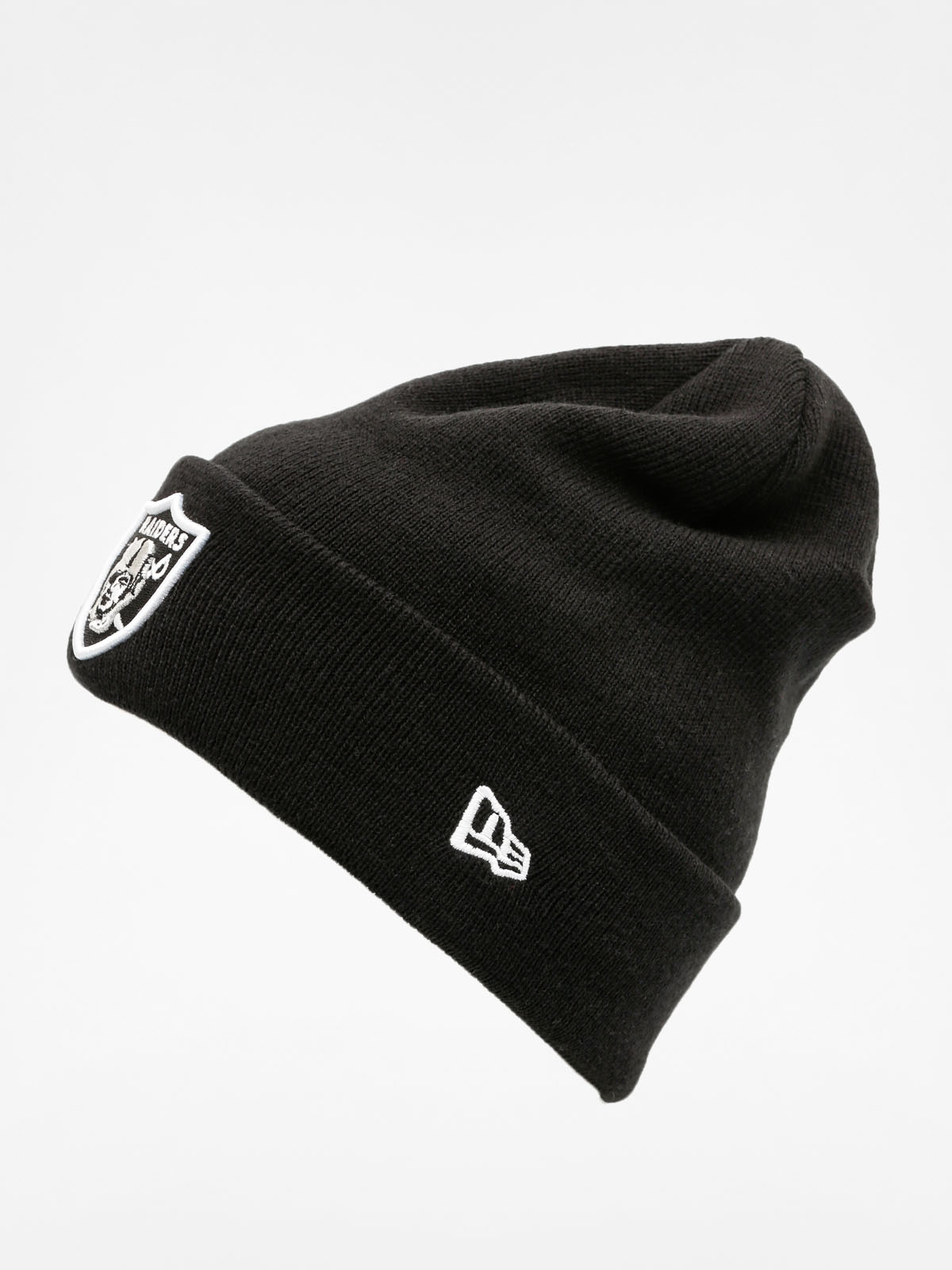 New Era Beanie Oakland Raiders 