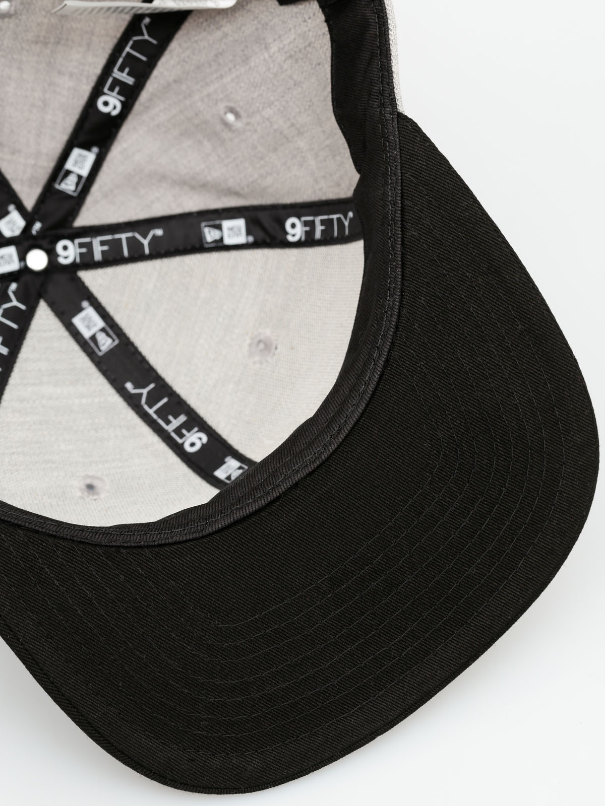 New Era Cap Brooklyn Dodgers 01 ZD (black/grey)