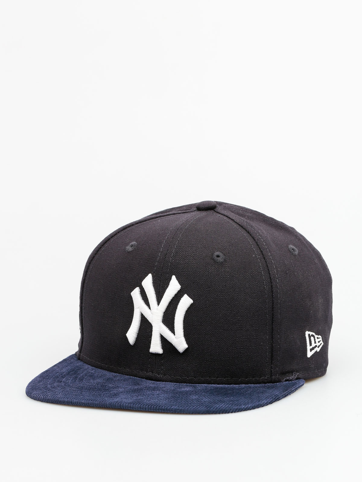 New Era Cap New York Yankees 01 ZD (canvas cord)