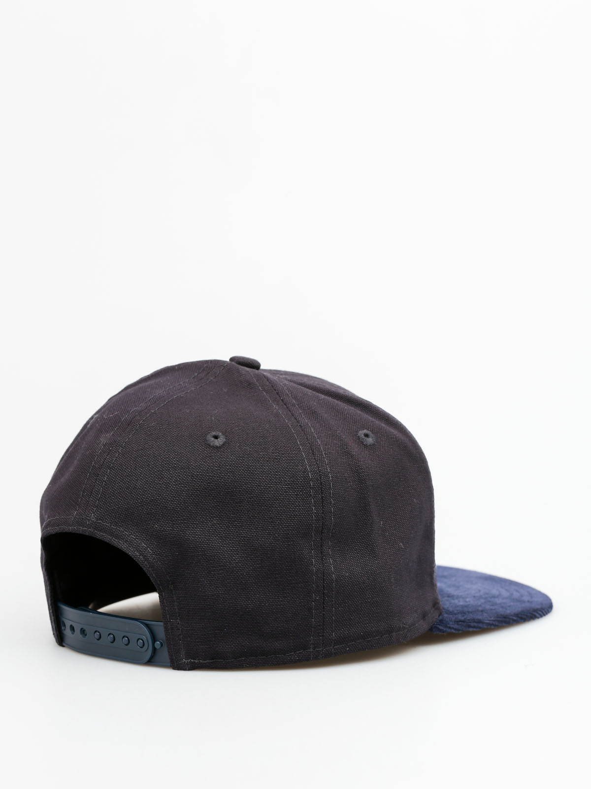 New Era Cap New York Yankees 01 ZD (canvas cord)