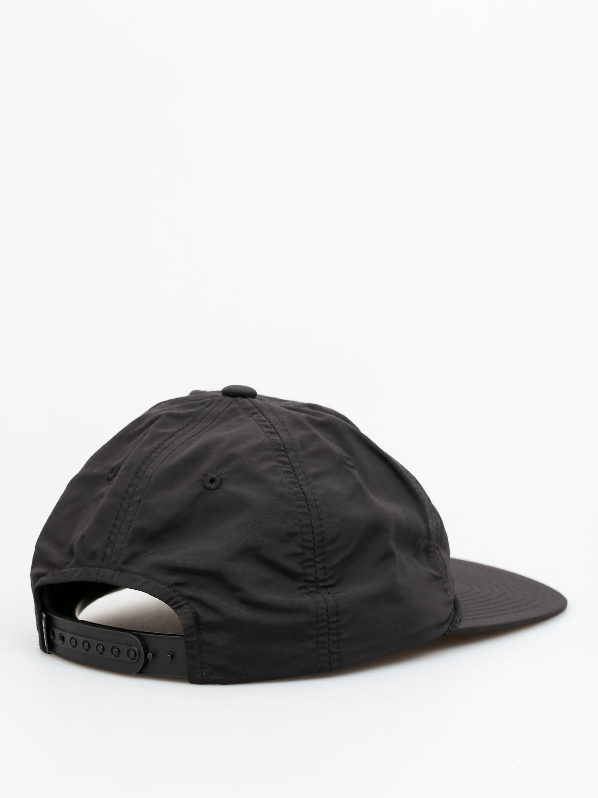OBEY Cap Seal 6 Panel ZD (black)