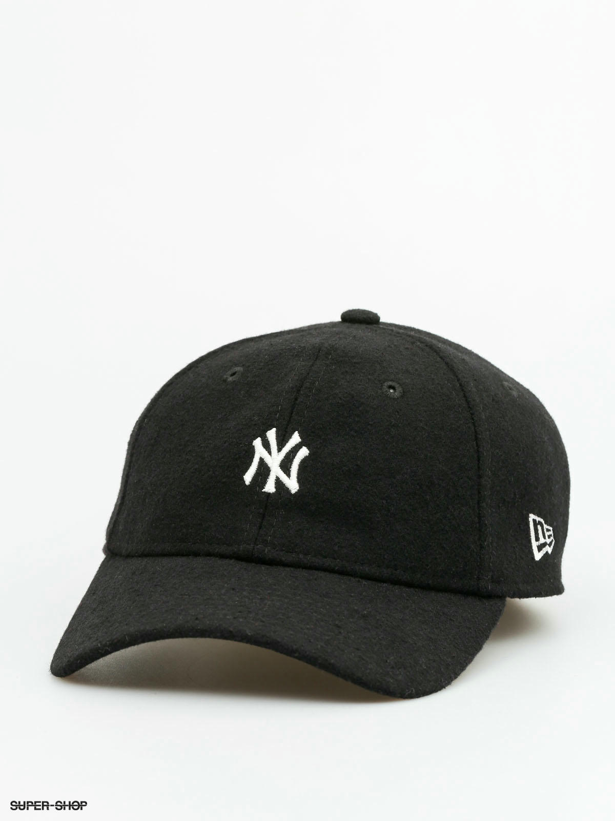 New Era Cap Classic Mlb New York Yankees ZD (black/black)