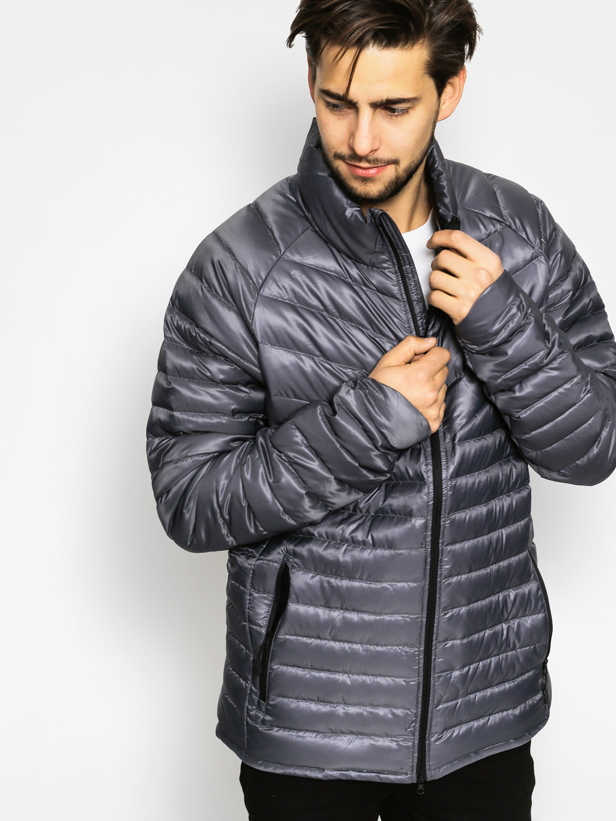 Nike SB Jacket Nsw Dwn Fll (grey)