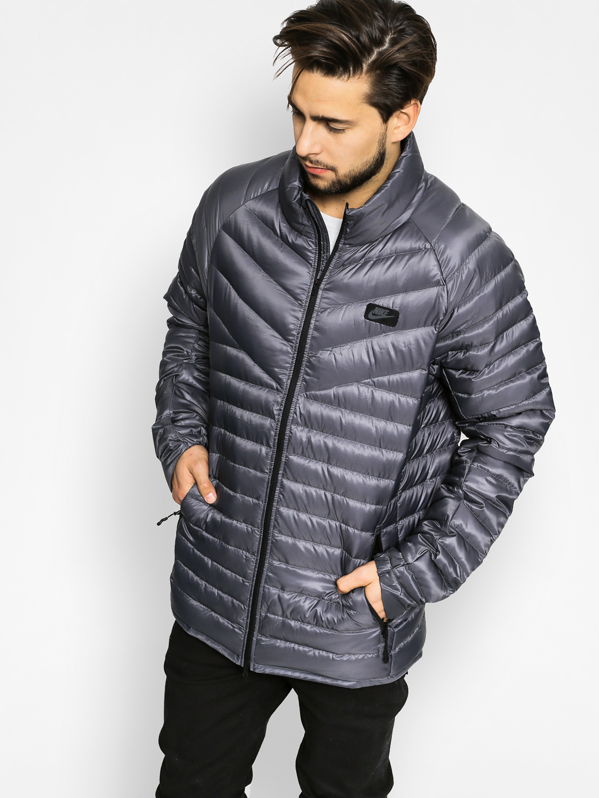 Nike SB Jacket Nsw Dwn Fll (grey)