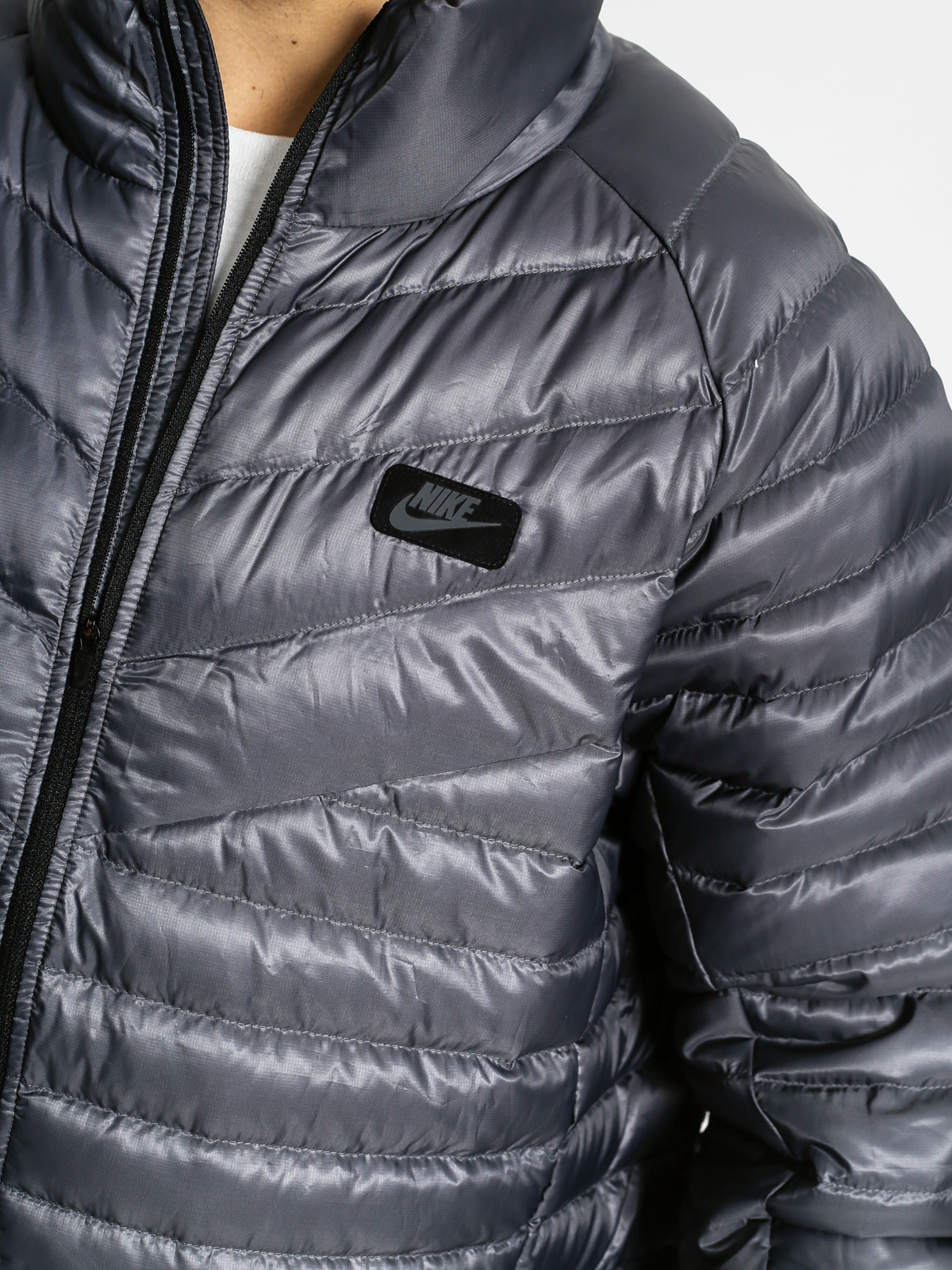 Nike SB Jacket Nsw Dwn Fll (grey)