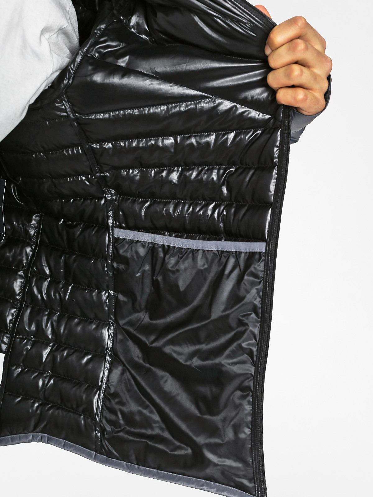 Nike SB Jacket Nsw Dwn Fll (grey)