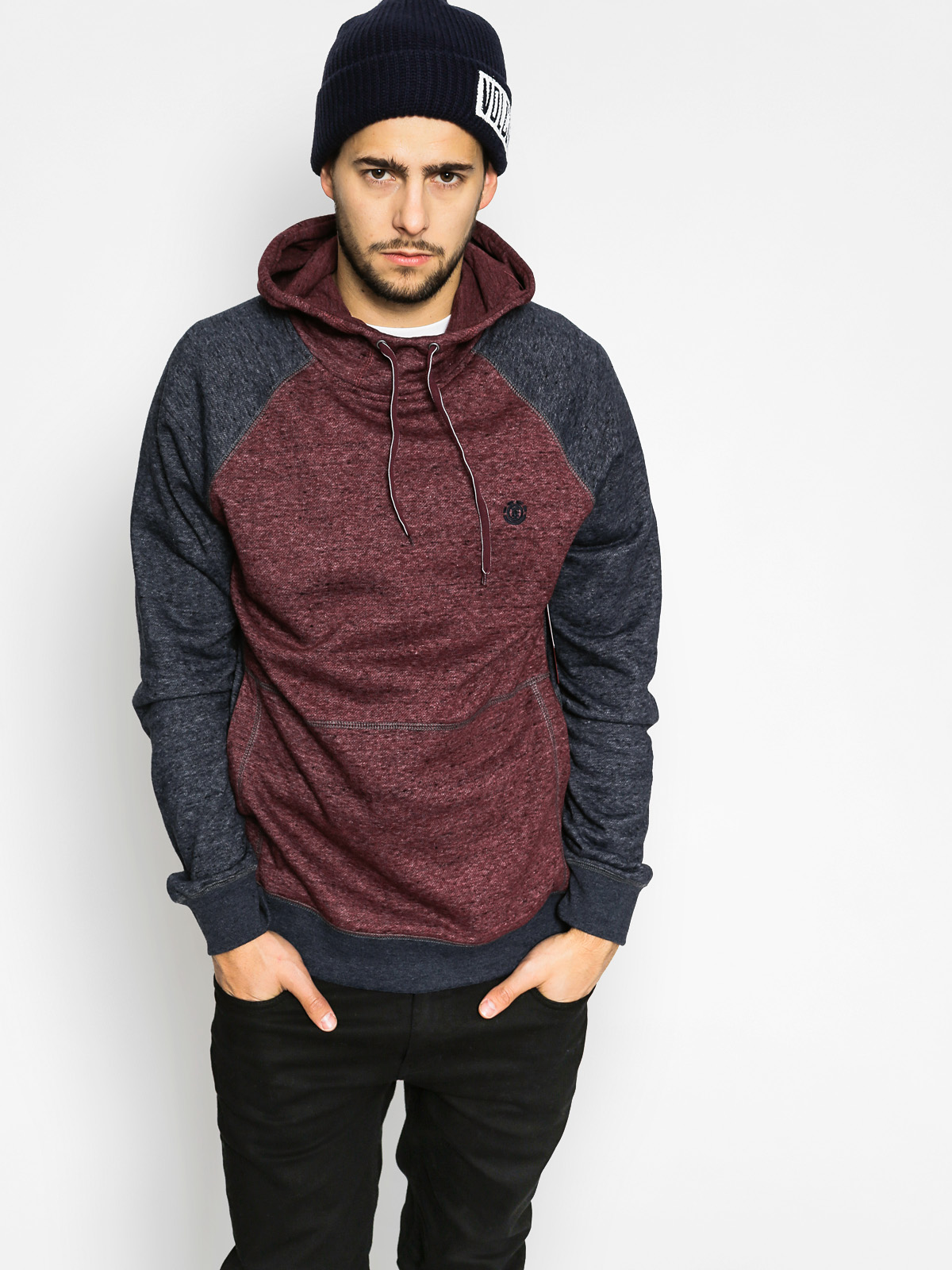 Element meridian outlet hoodie