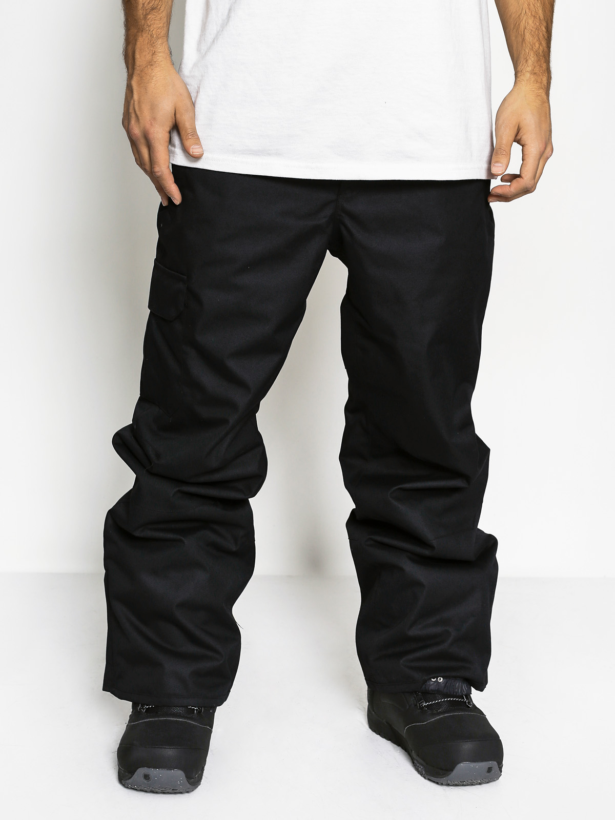 Mens Westbeach Snowboard pants Fidelity (black)