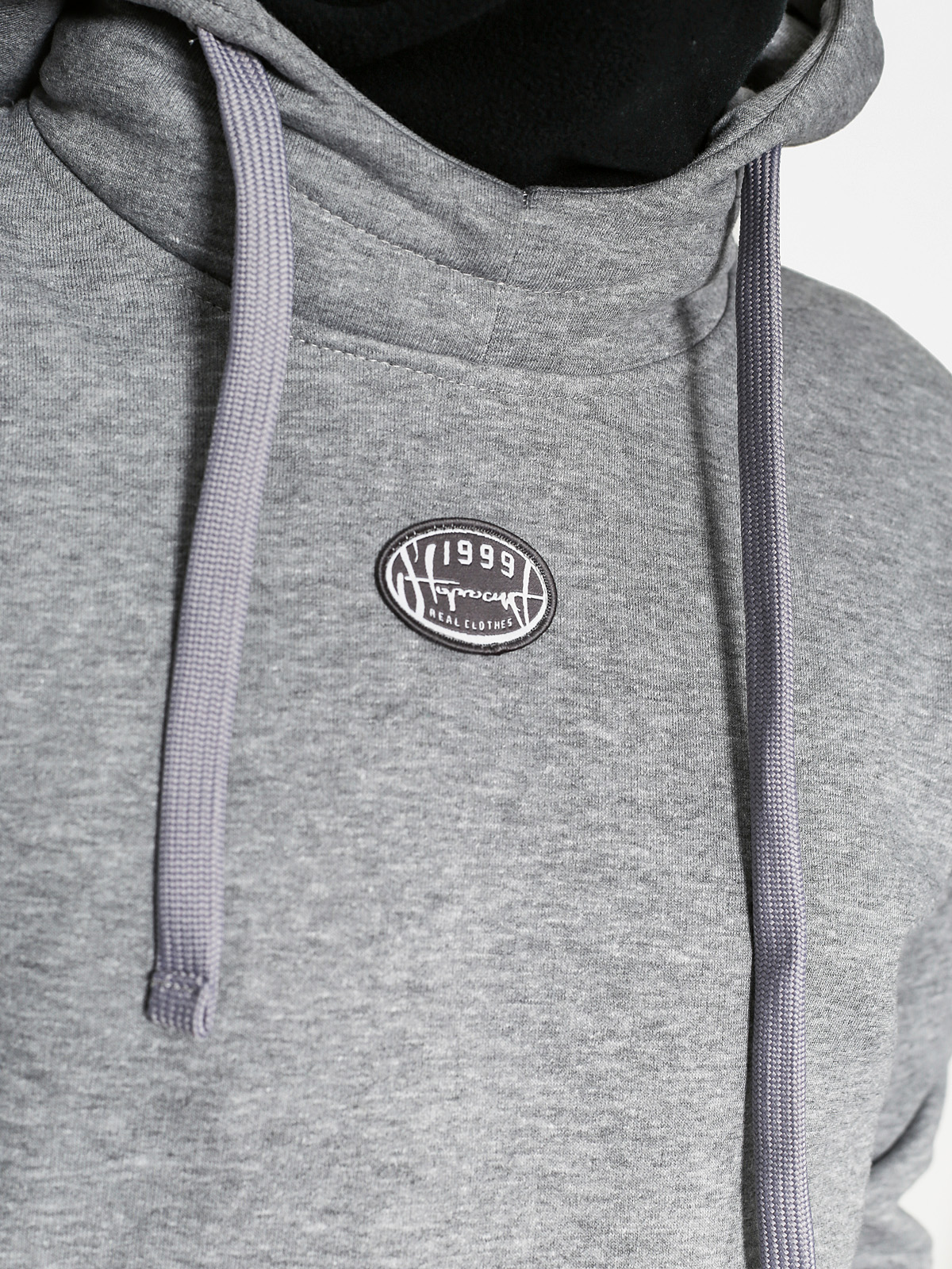 Stoprocent Hoodie Bms Cs16 HD (melange)