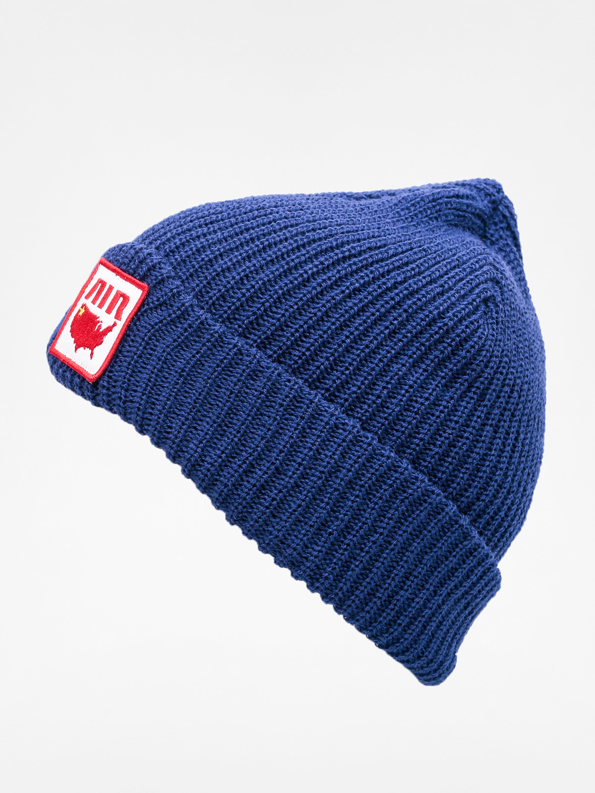 Airblaster Beanie USA Beanie (royal)