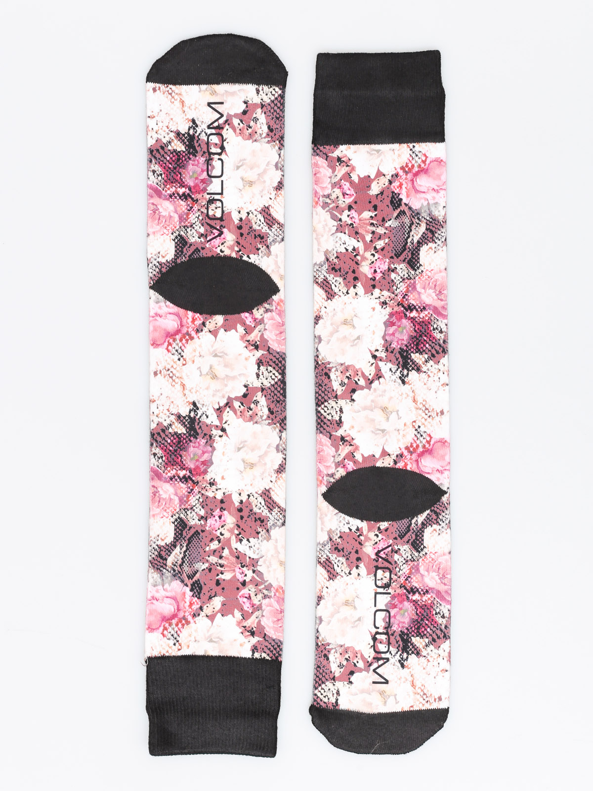 Volcom Socks Native Wmn (mar)