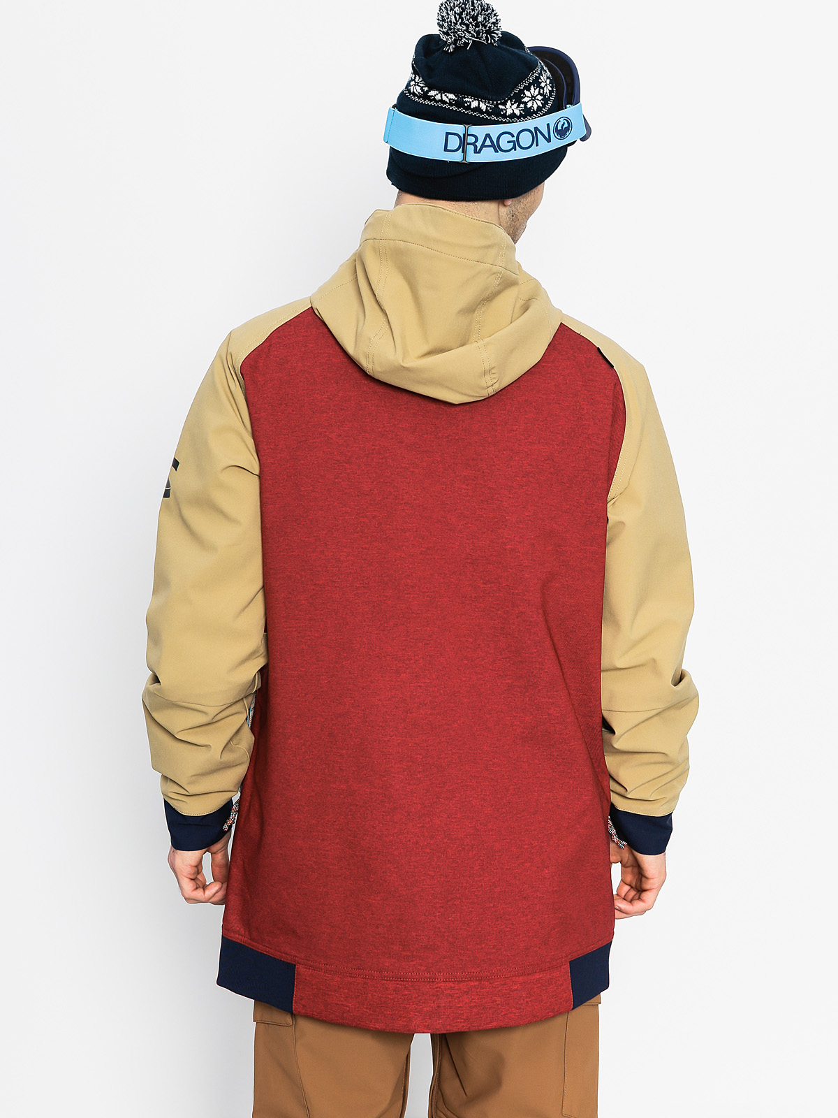 【SEB・TOOTSモデル】オニール ハイブリッド スノーボードジャケット O'Neill Hybrid Seb Toots Terrain Jacket: Snowboarding Gear