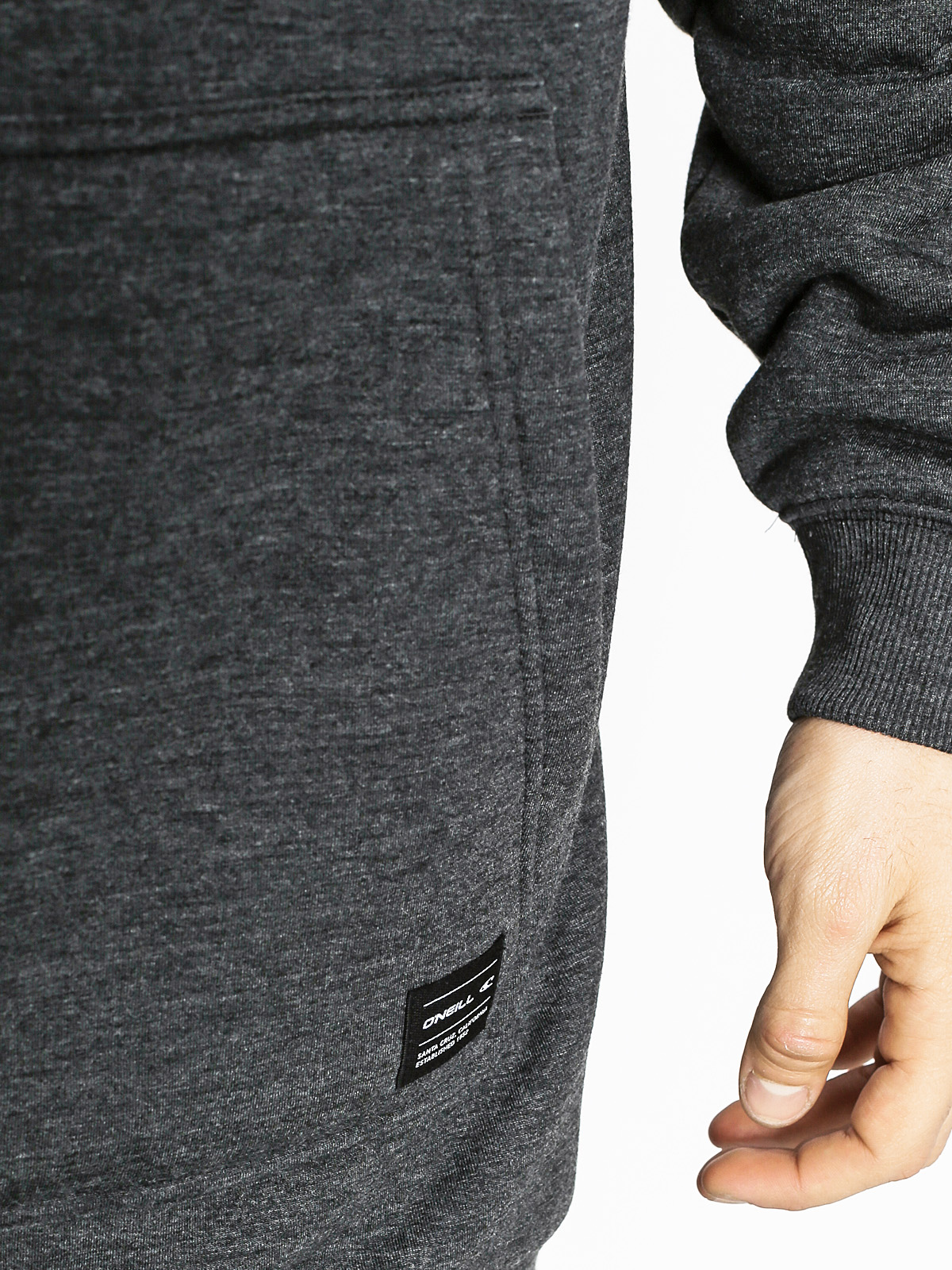 O'Neill Hoodie Rider HD (deep dark melee)