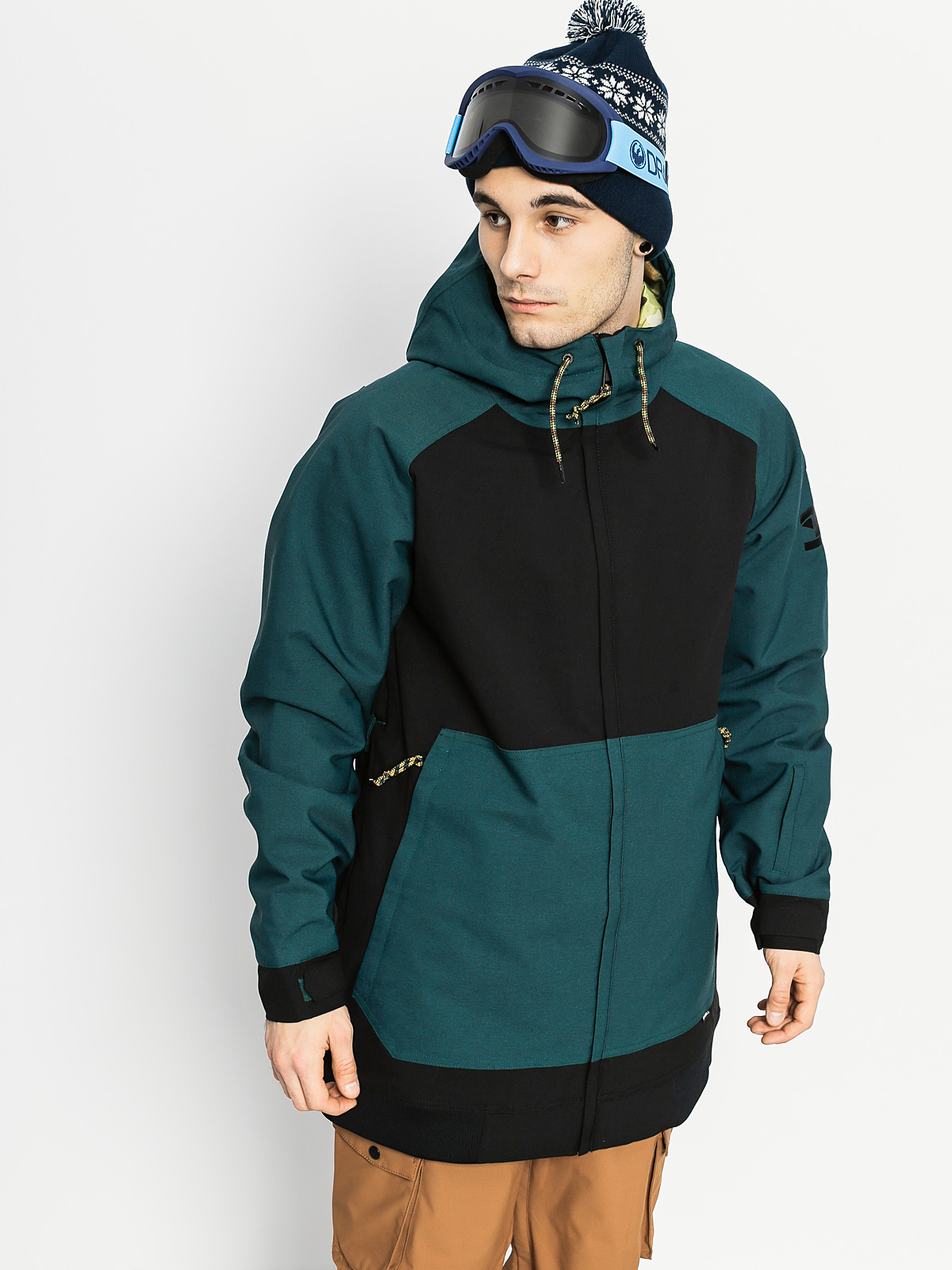 Seb toots outlet jacket