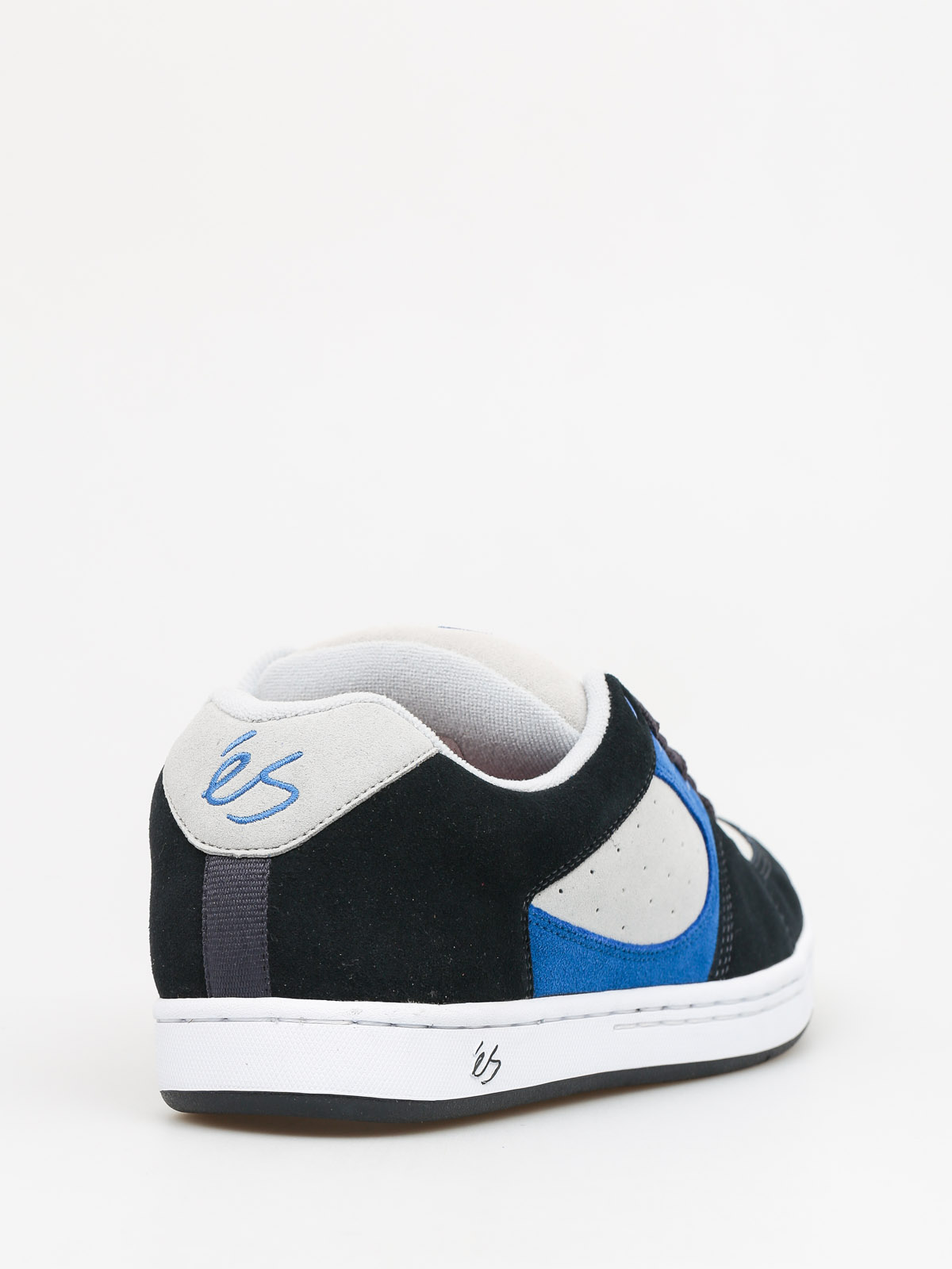 Es Shoes Accel Og (navy/blue/grey)