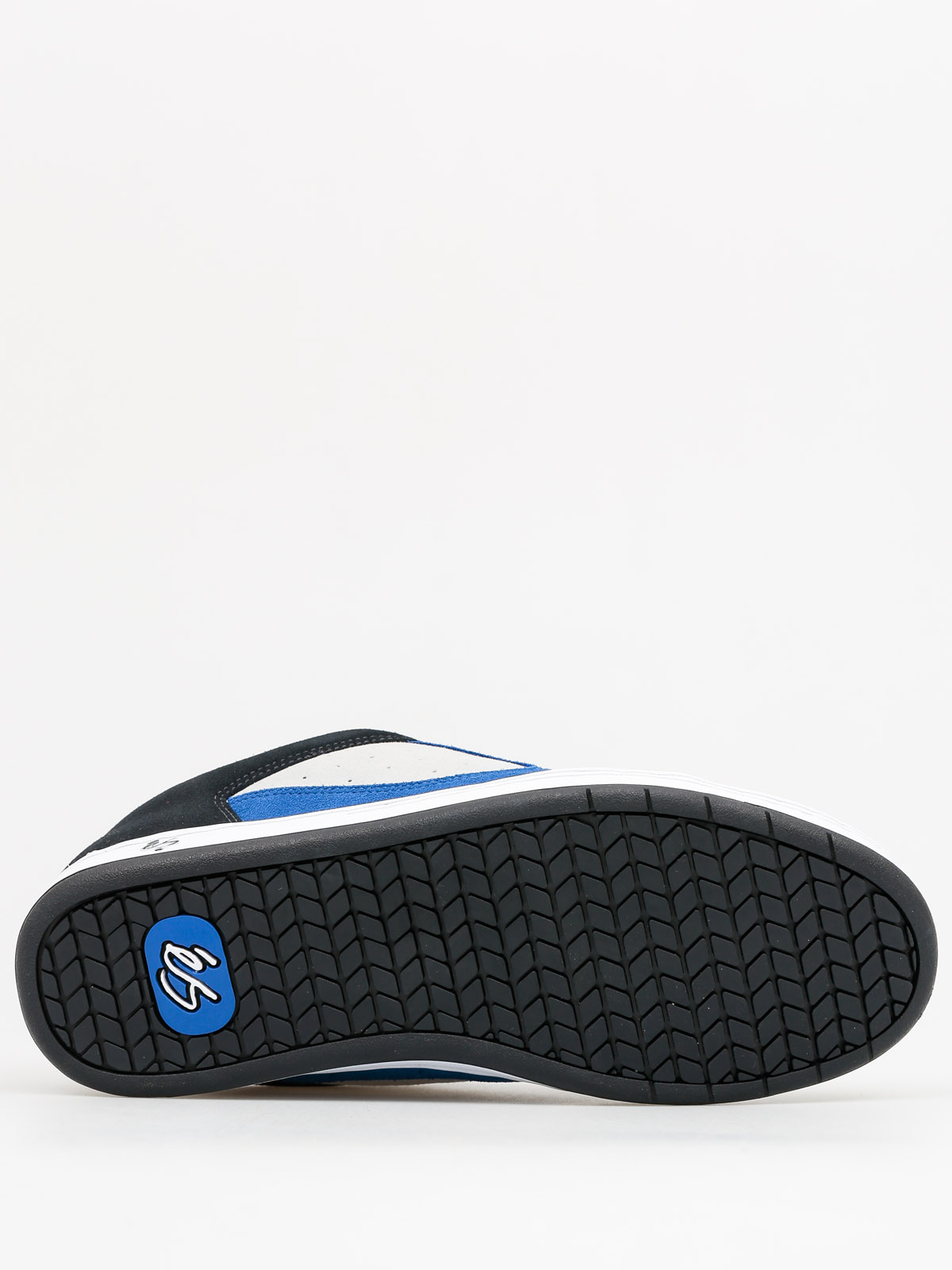 Es Shoes Accel Og (navy/blue/grey)