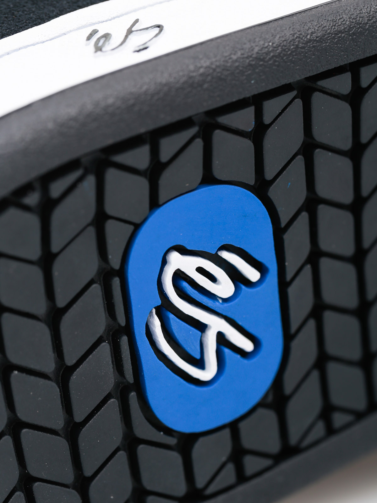 Es Shoes Accel Og (navy/blue/grey)