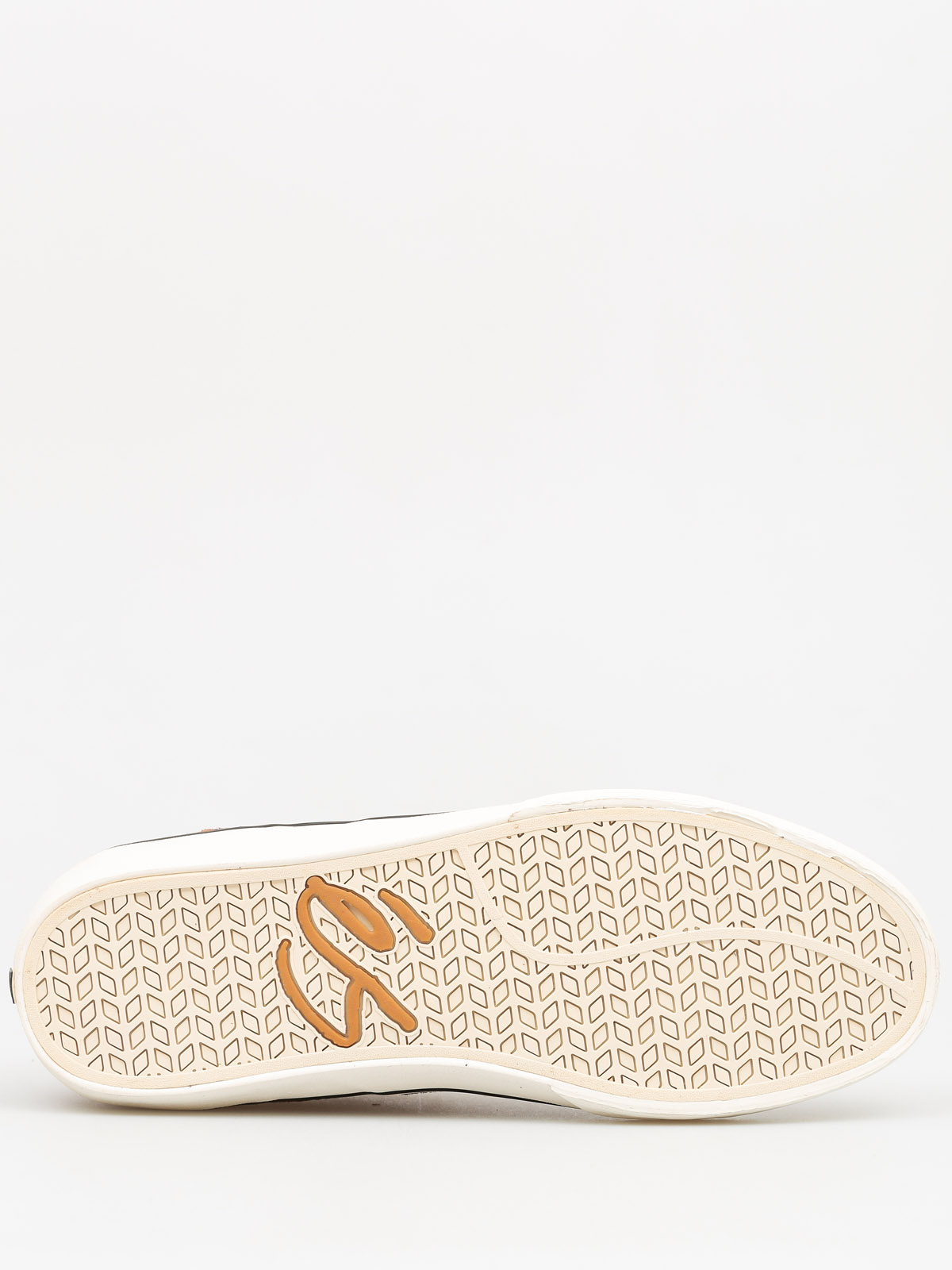 Es Schuhe Accel Sq (brown/tan)