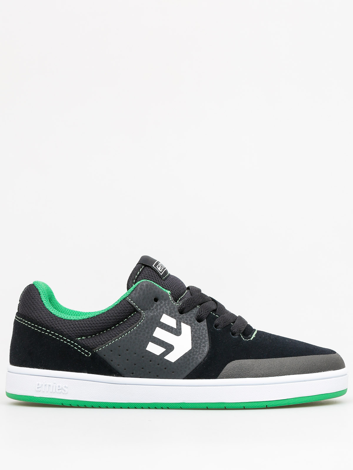 Etnies shoes Kids Marana (blue/green)