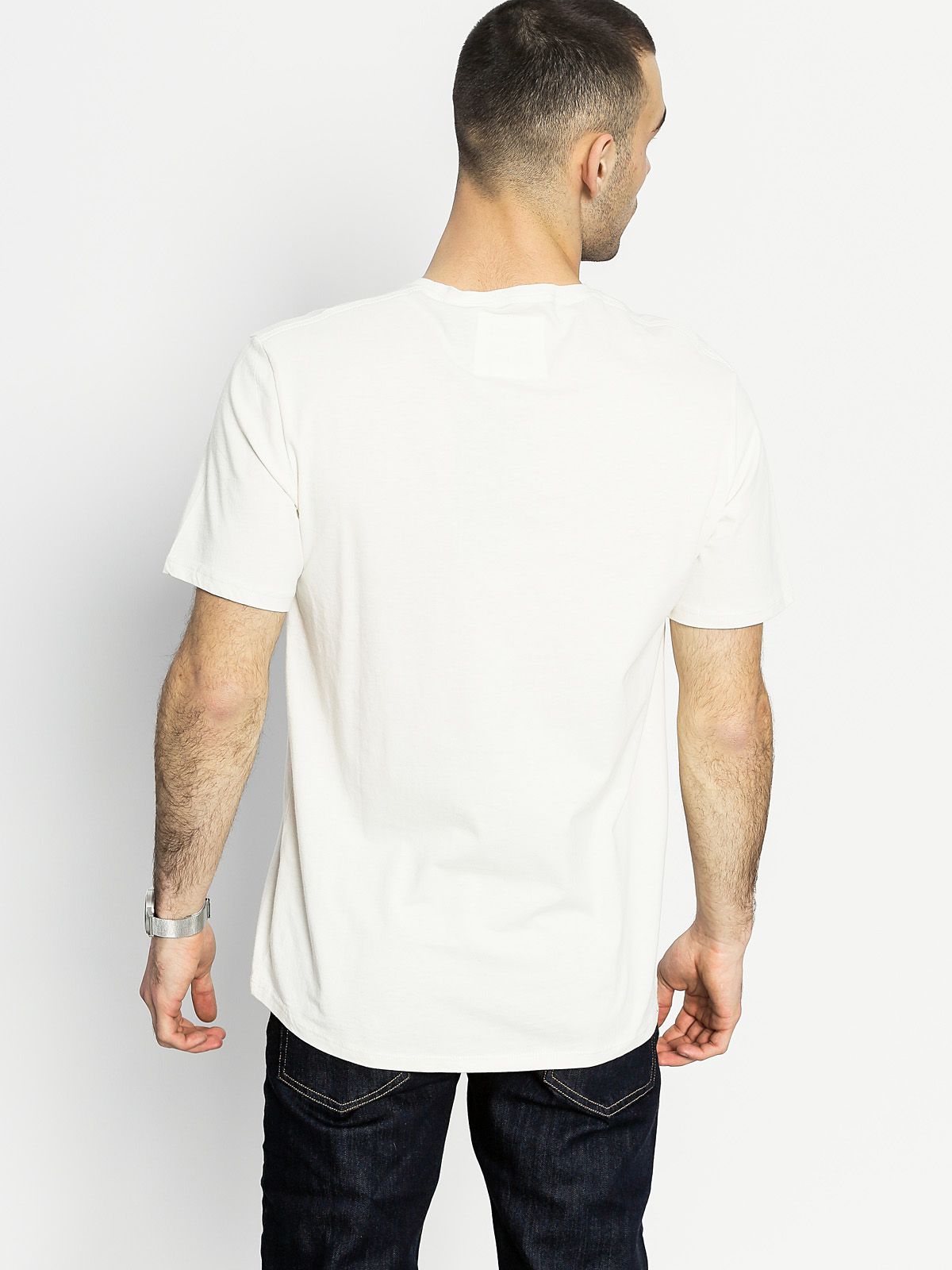 O'Neill T-shirt Framed (powder white)