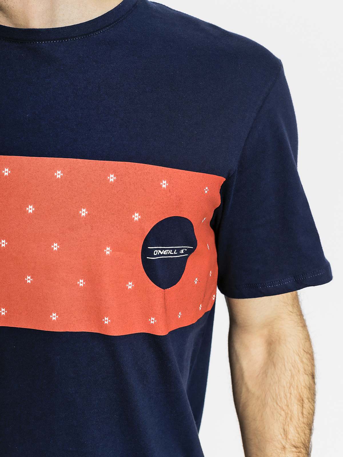 O'Neill T-Shirt Panel (ink blue)