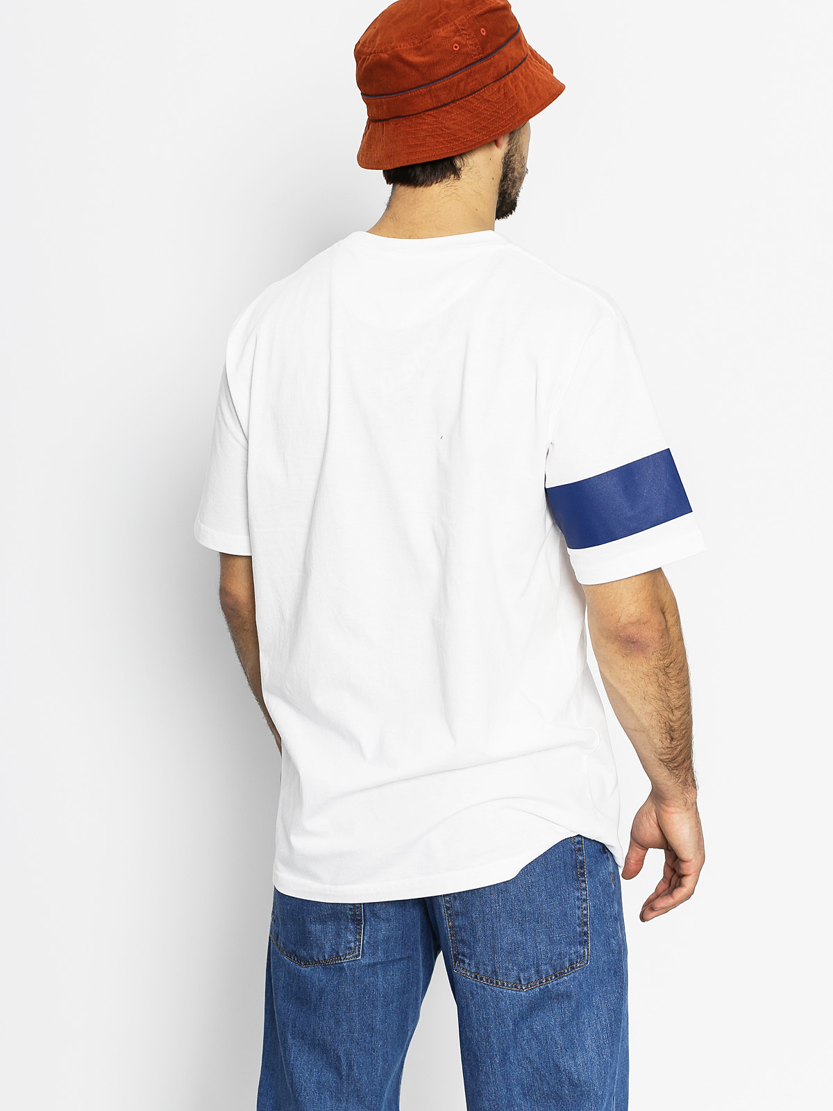 Prosto T-shirt Fresh Vision (white)