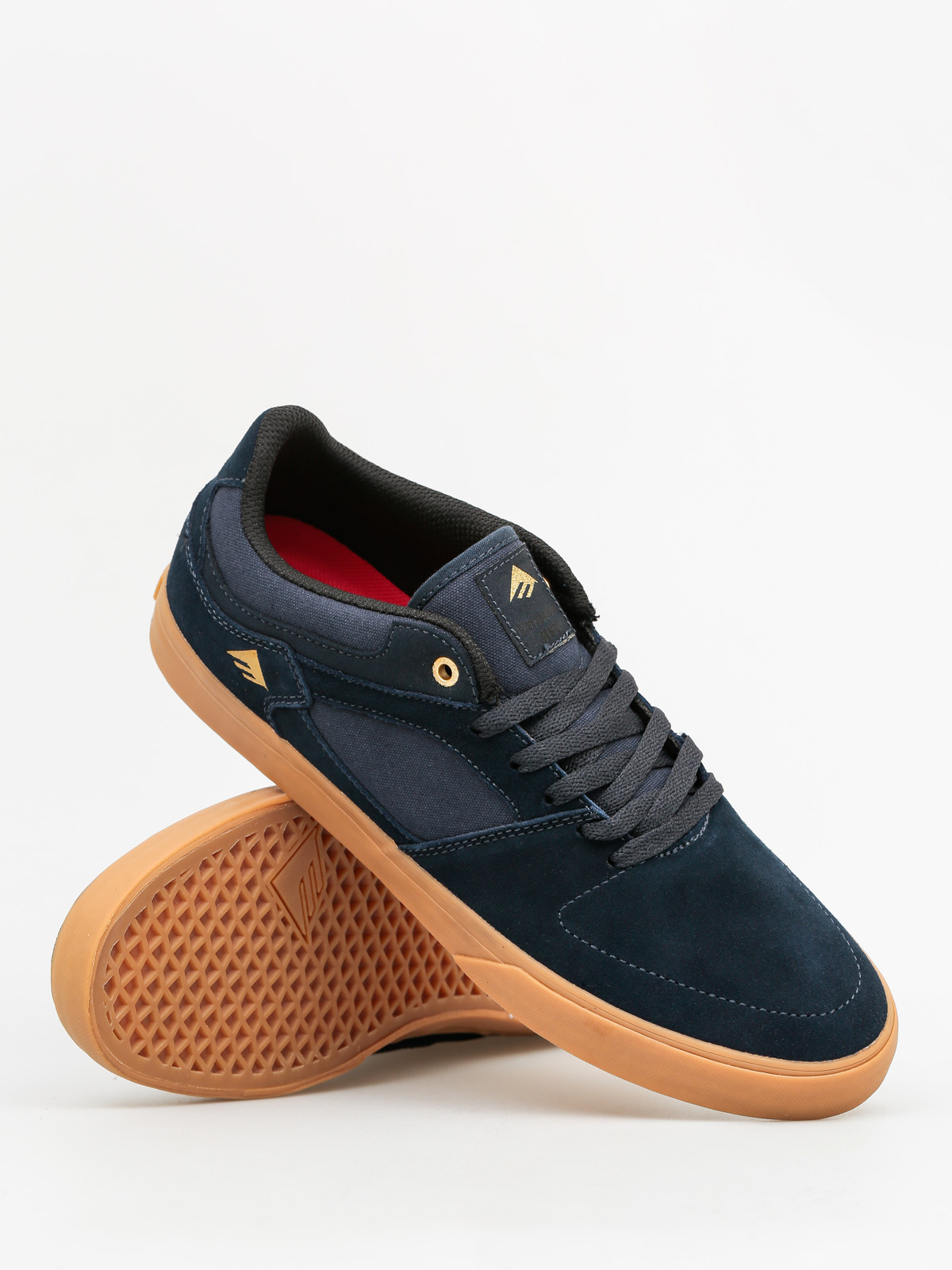 Emerica hsu low on sale vulc