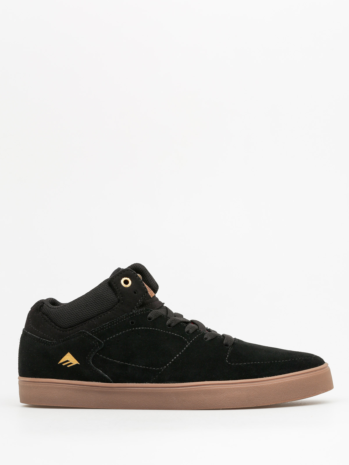 Emerica Shoes The Hsu G6 (black/gum)