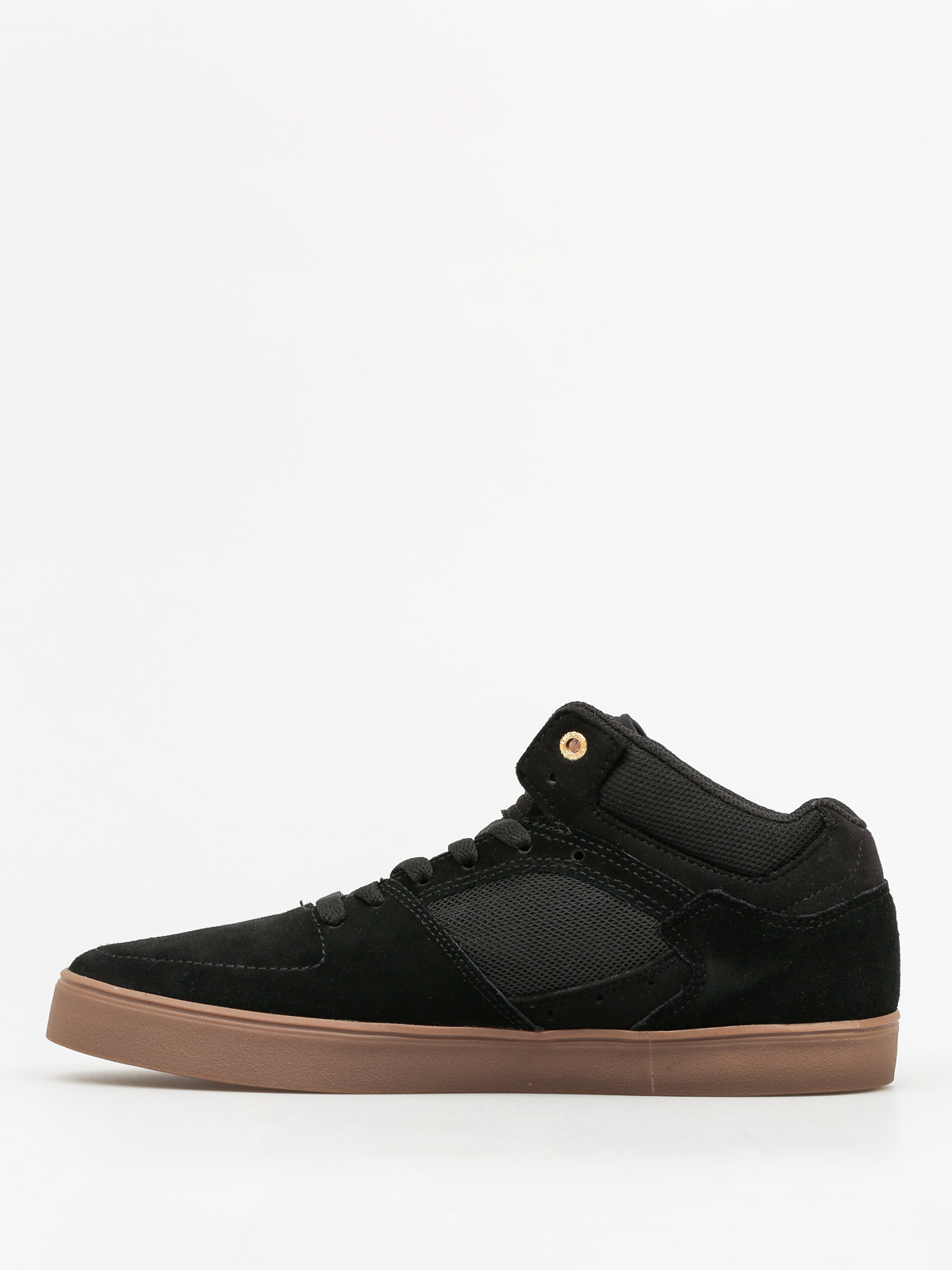 Emerica Shoes The Hsu G6 (black/gum)