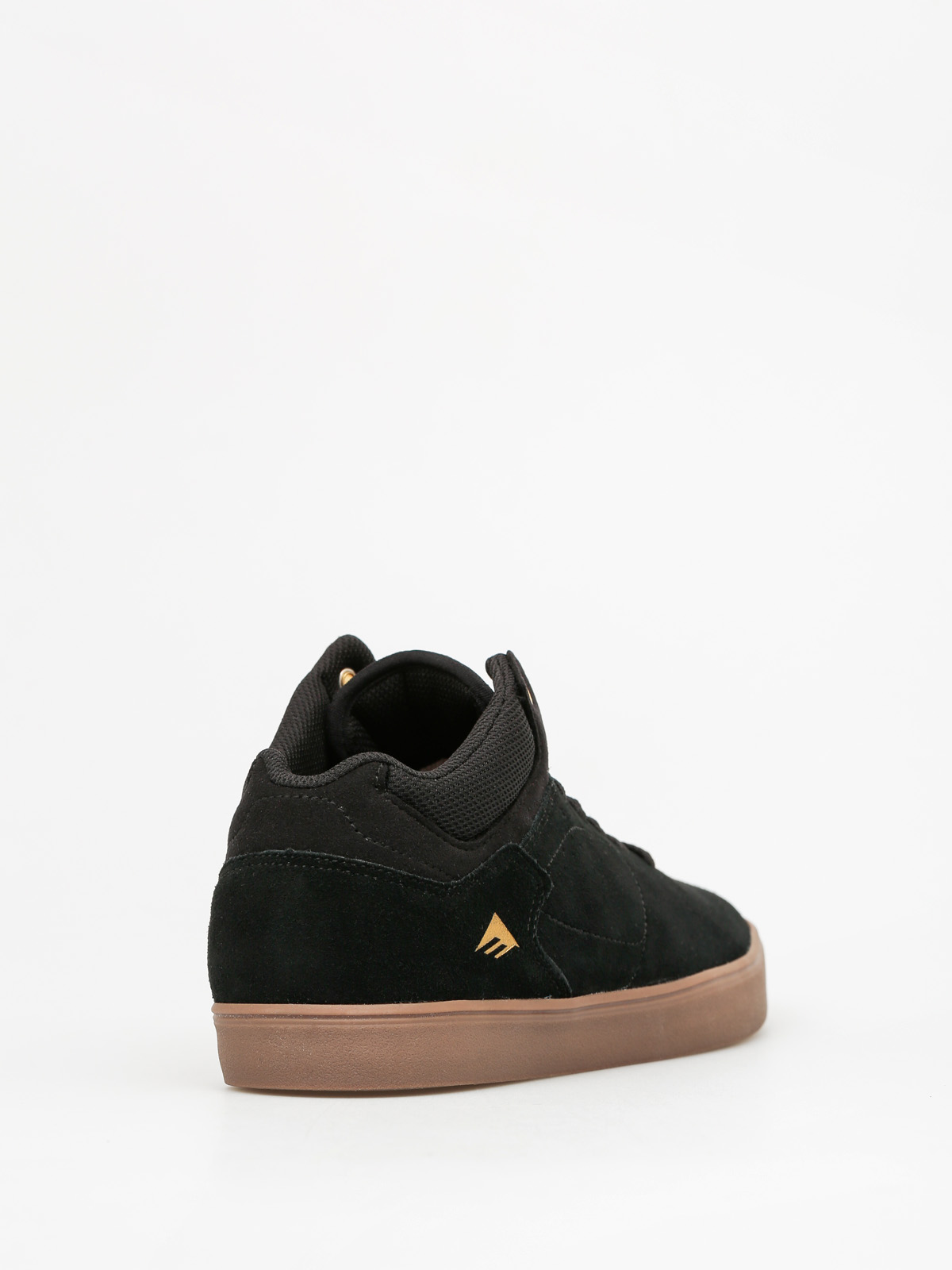 Emerica Shoes The Hsu G6 (black/gum)