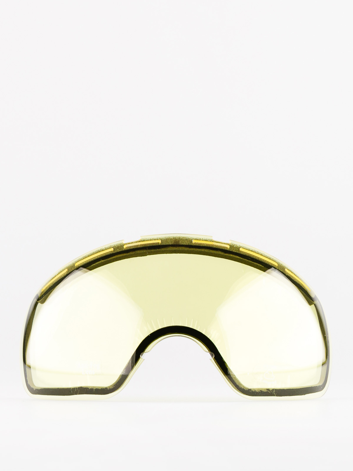 Majesty Goggle One11 (matt black/blue sapphire)