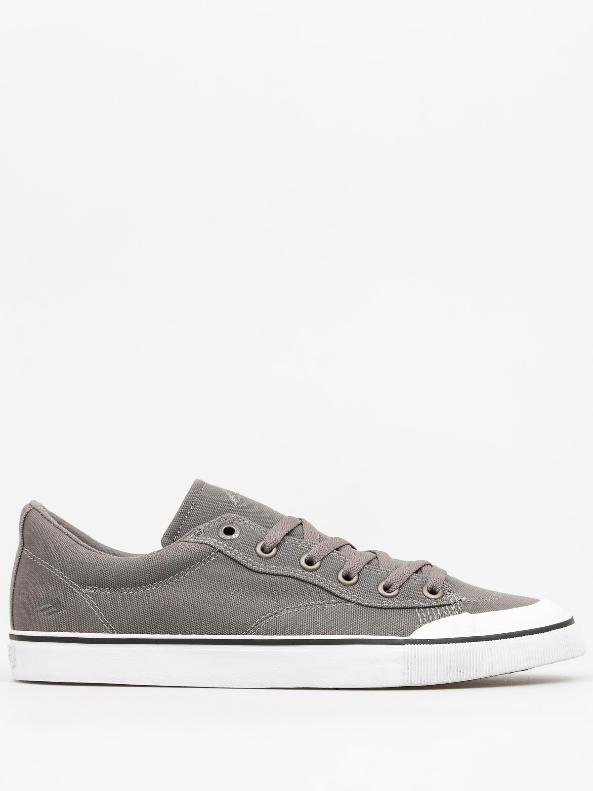 Emerica Shoes Indicator Low (grey/white)