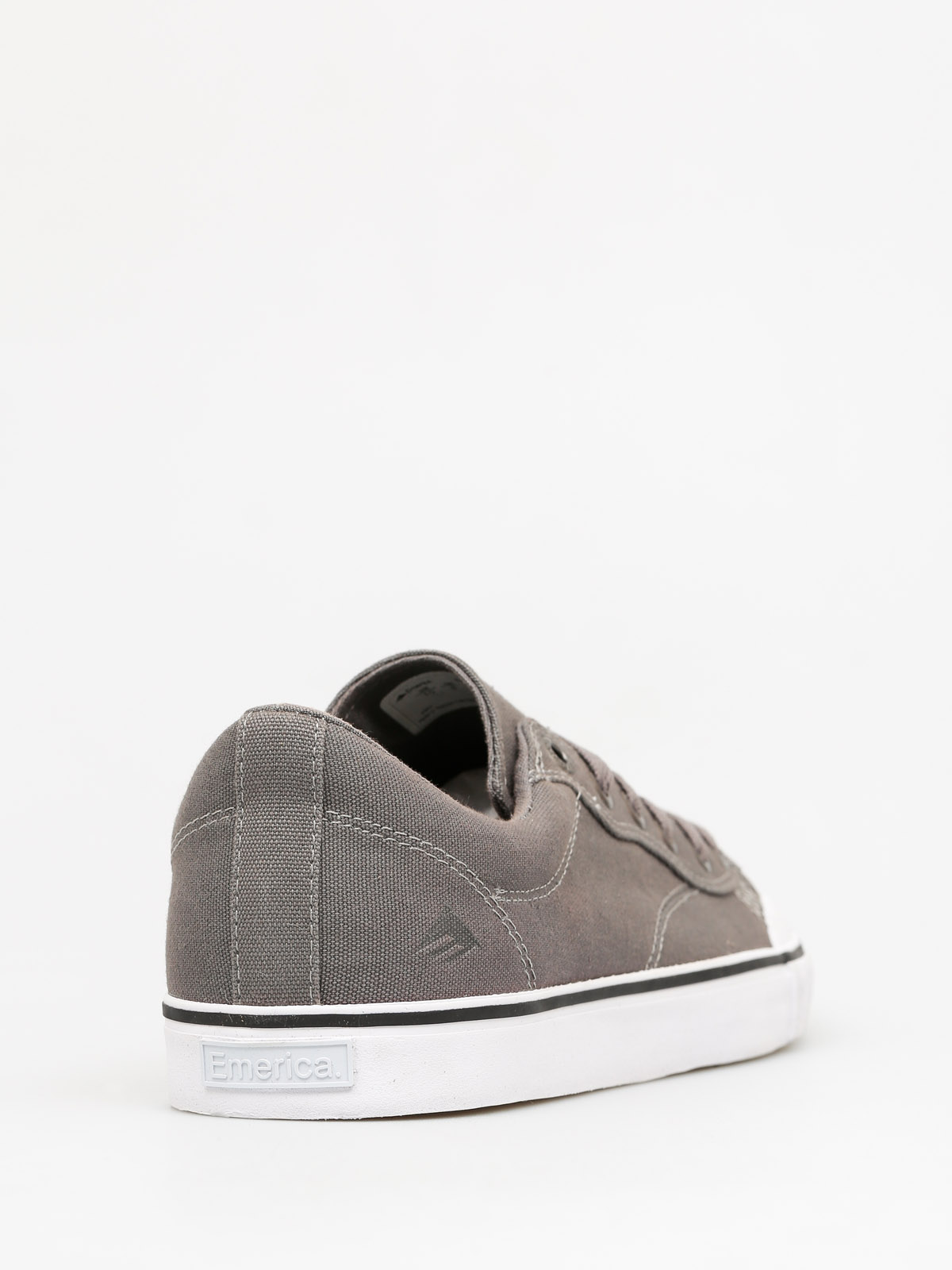 Emerica Shoes Indicator Low (grey/white)