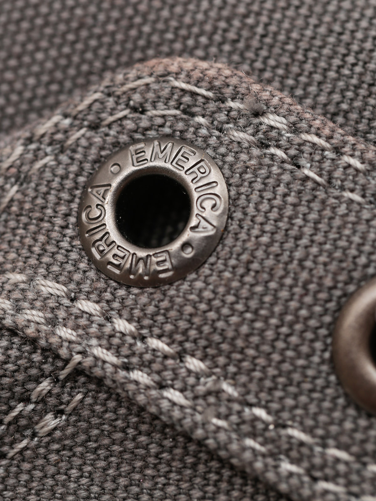 Emerica Shoes Indicator Low (grey/white)